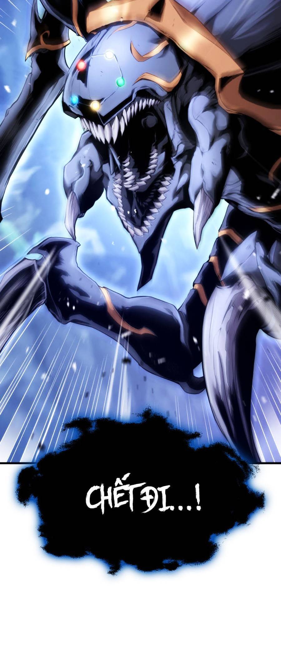 Sự Trở Lại Của Vị Thần Sức Mạnh - Chapter 58 - Page 10