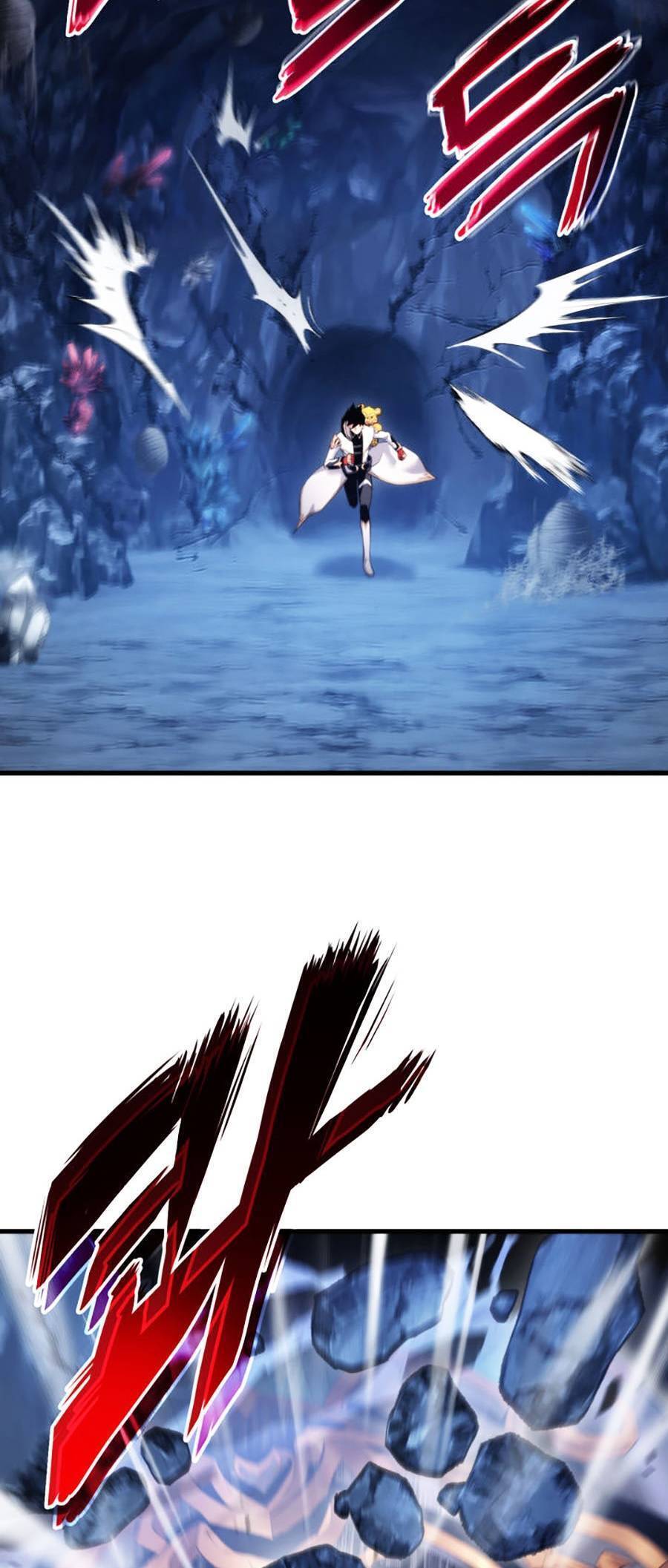 Sự Trở Lại Của Vị Thần Sức Mạnh - Chapter 58 - Page 13