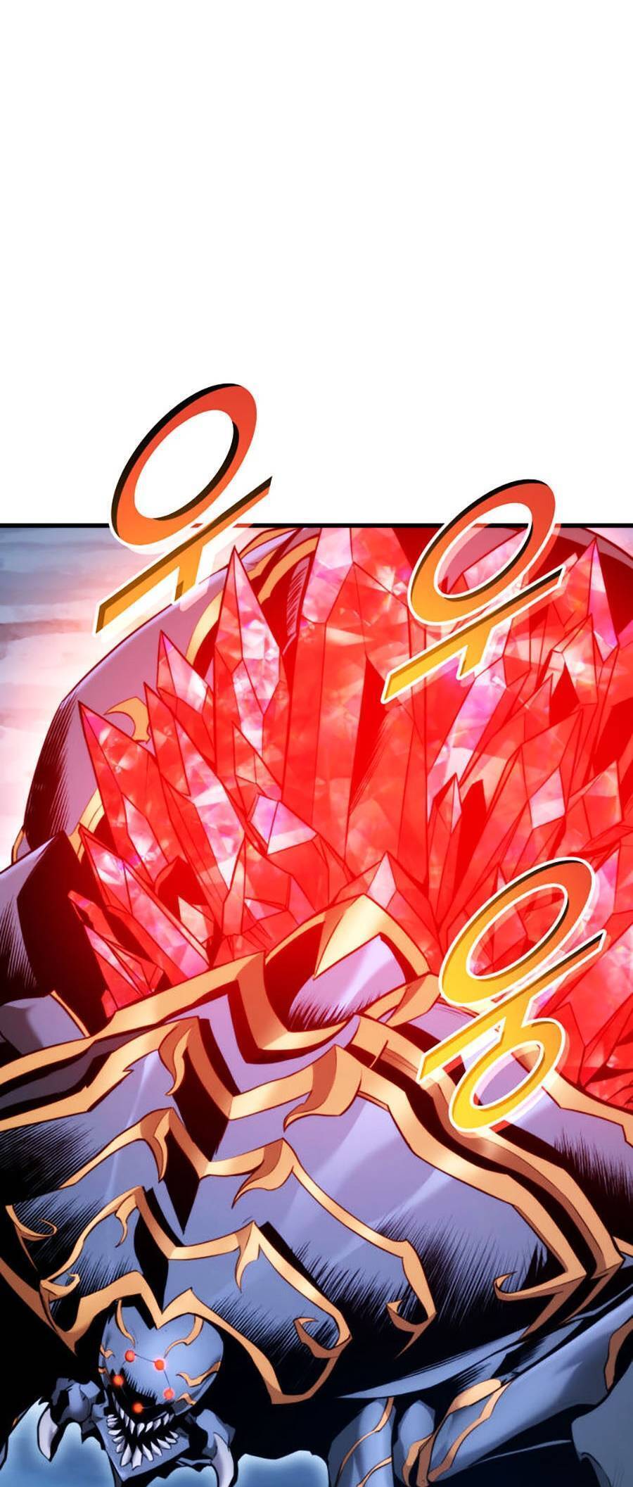 Sự Trở Lại Của Vị Thần Sức Mạnh - Chapter 58 - Page 17