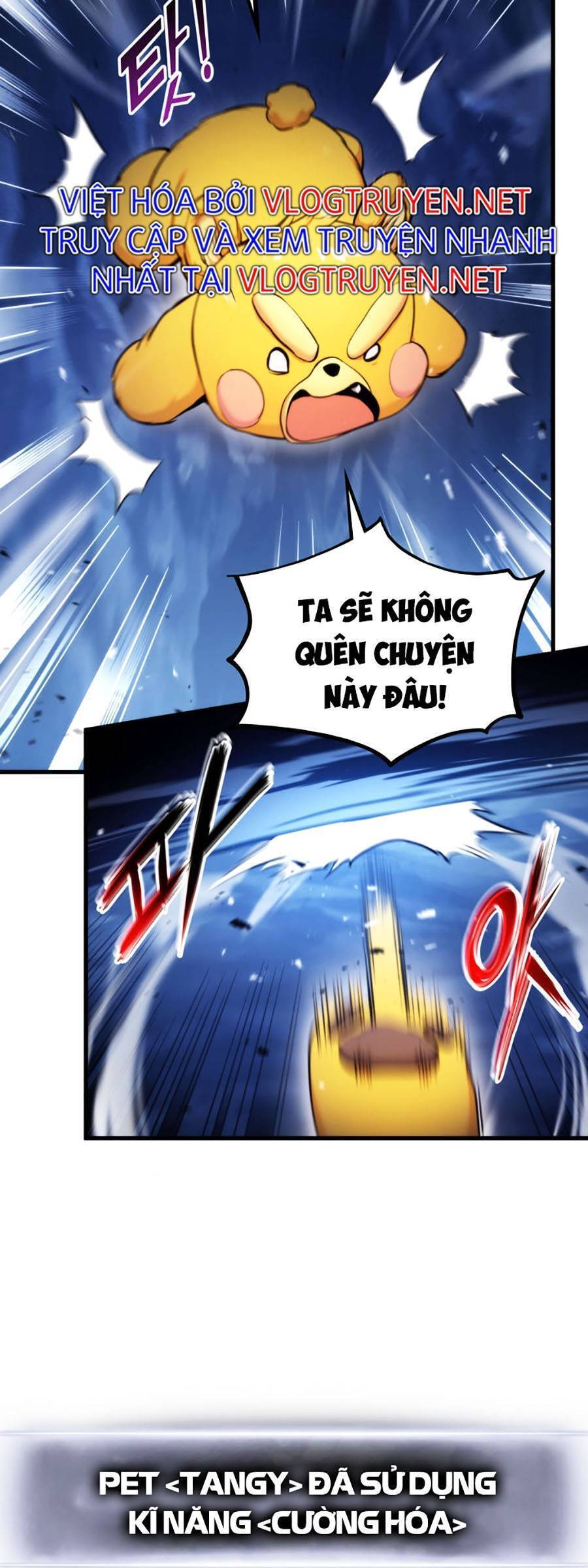 Sự Trở Lại Của Vị Thần Sức Mạnh - Chapter 58 - Page 25