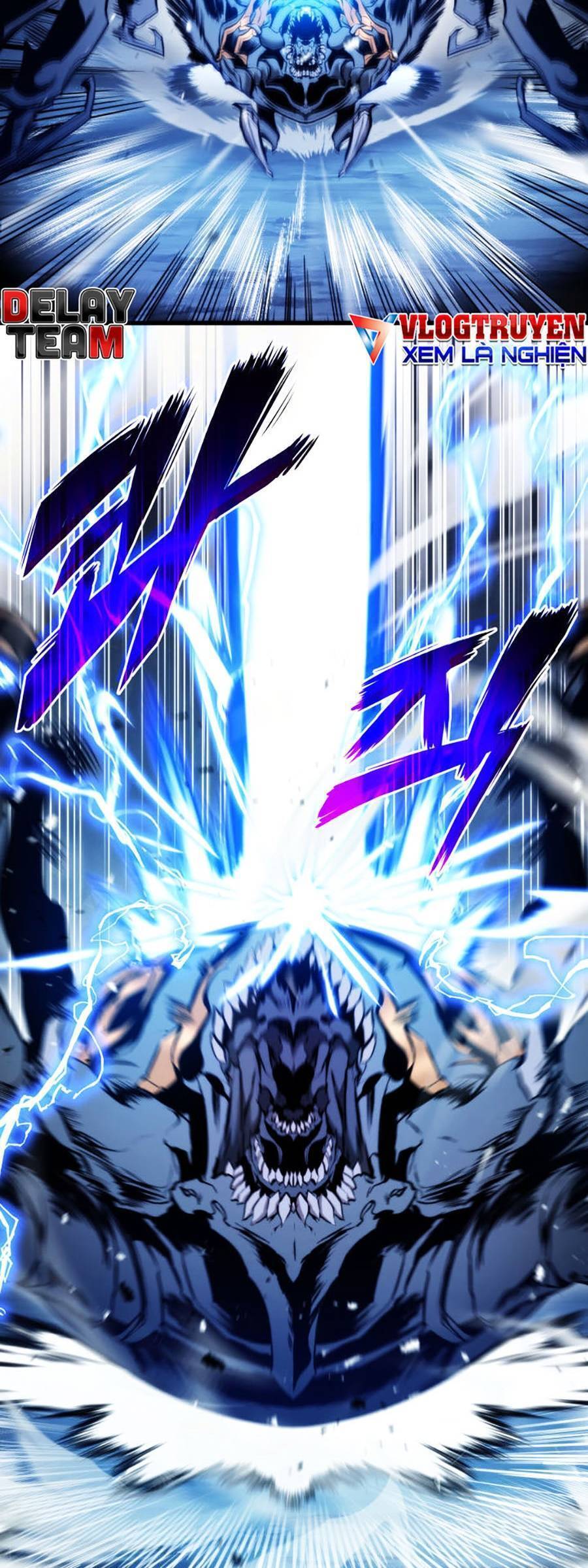 Sự Trở Lại Của Vị Thần Sức Mạnh - Chapter 58 - Page 27