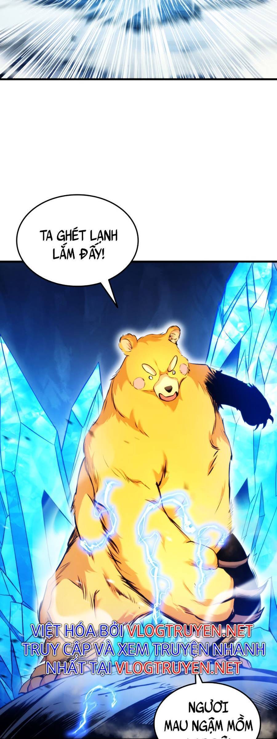 Sự Trở Lại Của Vị Thần Sức Mạnh - Chapter 58 - Page 28