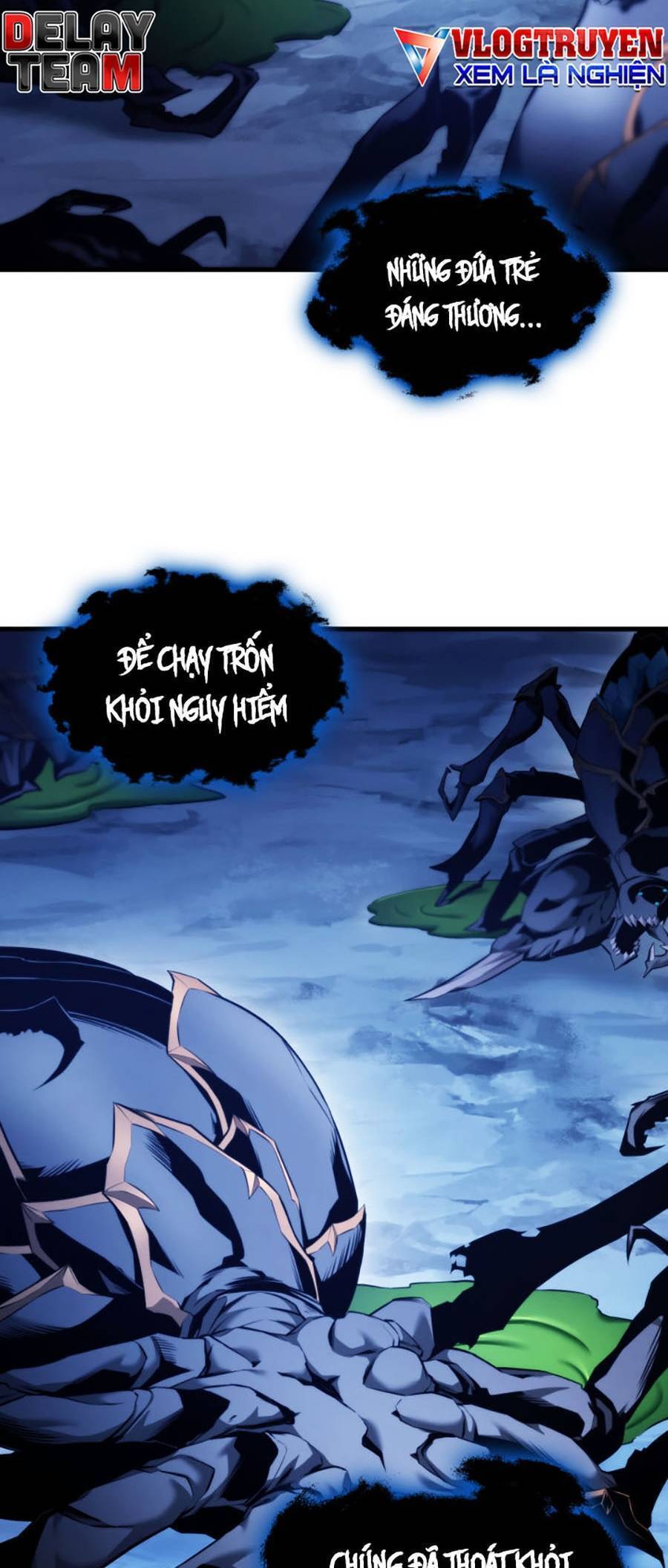 Sự Trở Lại Của Vị Thần Sức Mạnh - Chapter 58 - Page 3