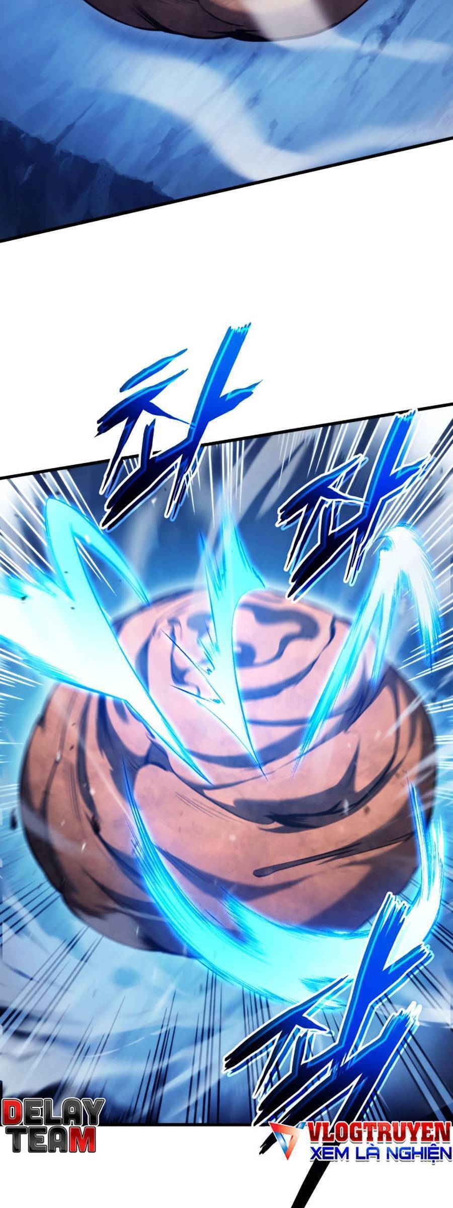 Sự Trở Lại Của Vị Thần Sức Mạnh - Chapter 58 - Page 37