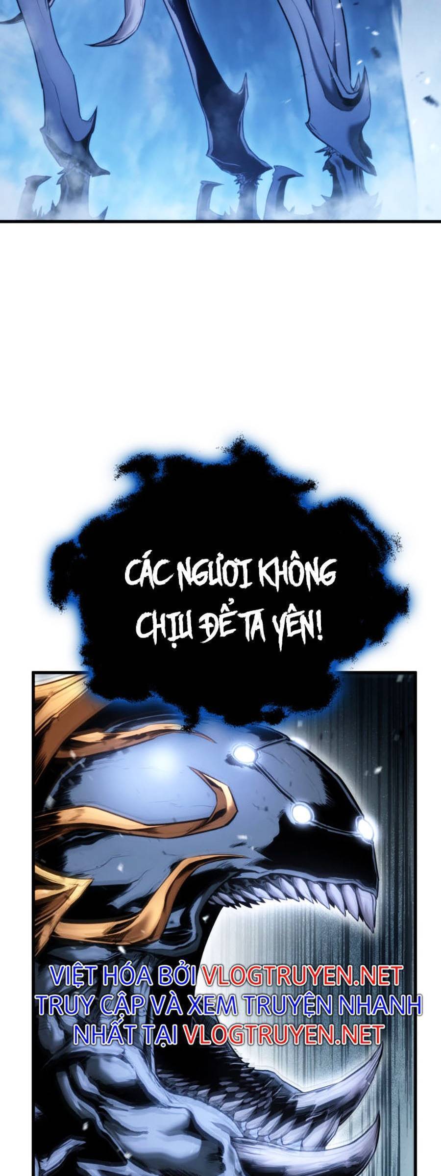 Sự Trở Lại Của Vị Thần Sức Mạnh - Chapter 58 - Page 39
