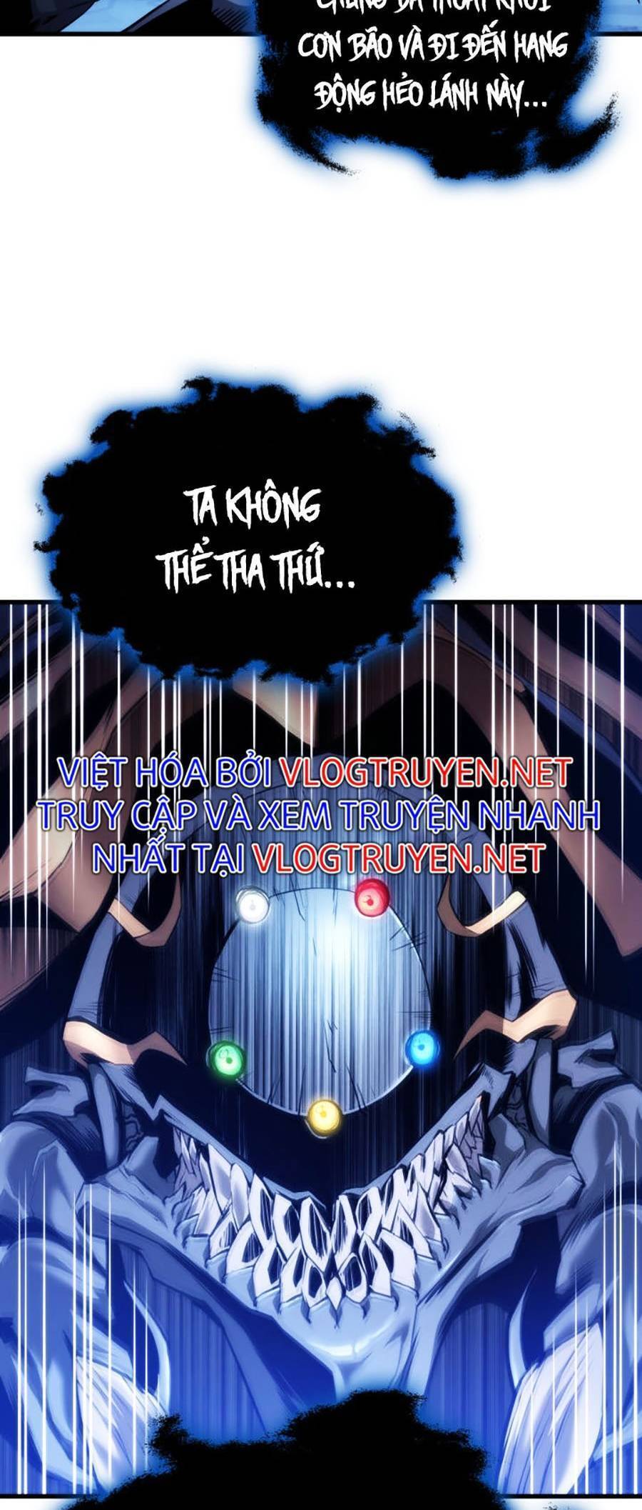 Sự Trở Lại Của Vị Thần Sức Mạnh - Chapter 58 - Page 4