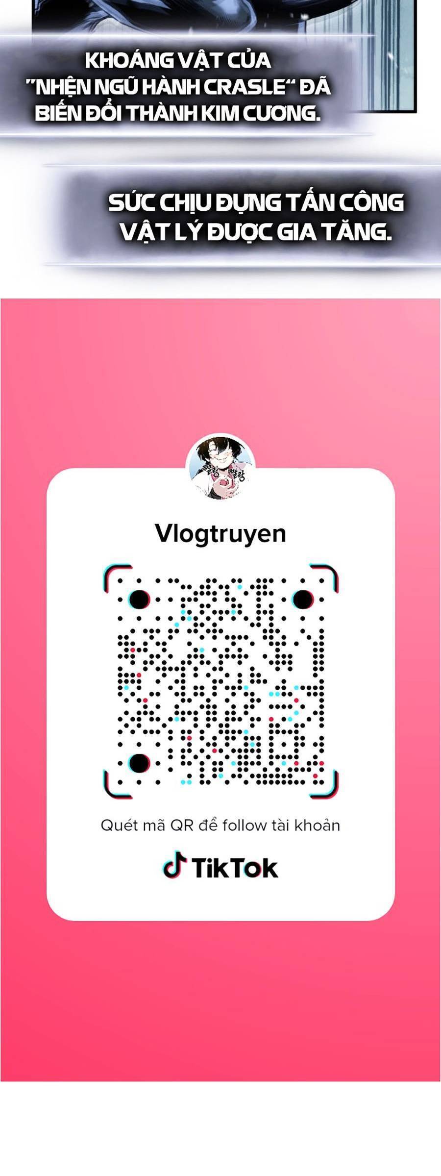 Sự Trở Lại Của Vị Thần Sức Mạnh - Chapter 58 - Page 40