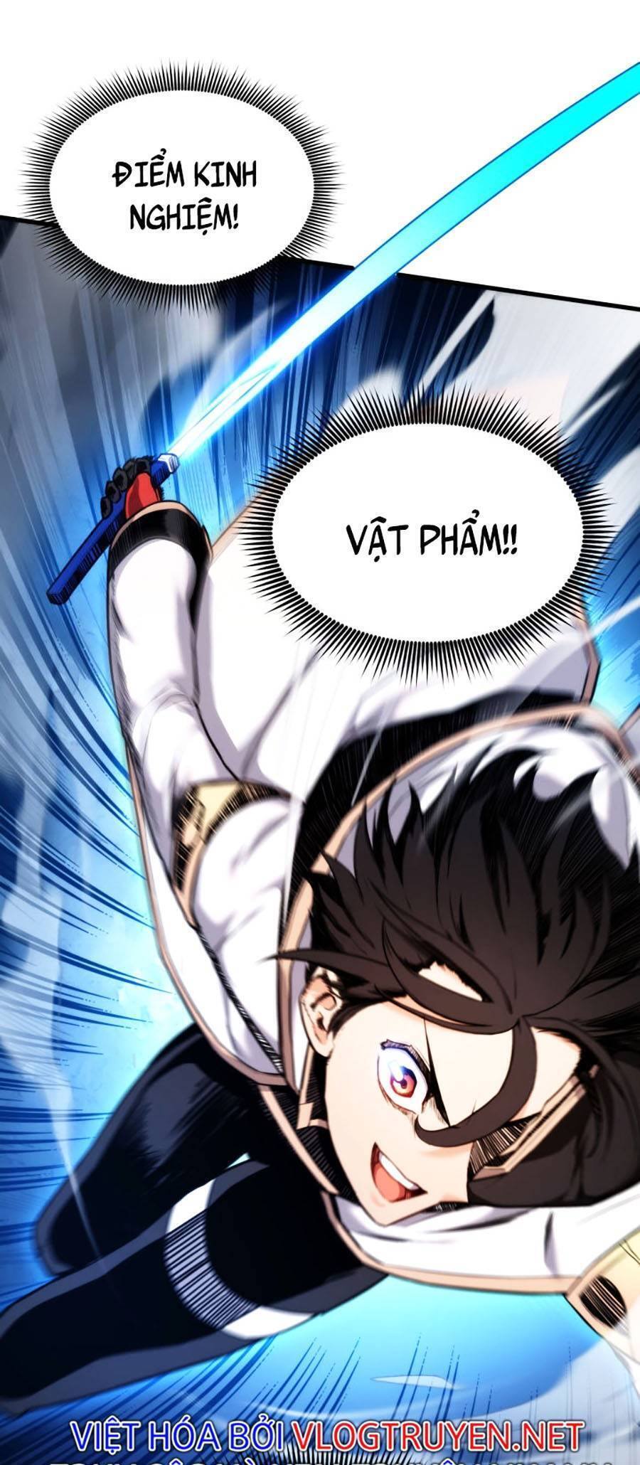 Sự Trở Lại Của Vị Thần Sức Mạnh - Chapter 58 - Page 41