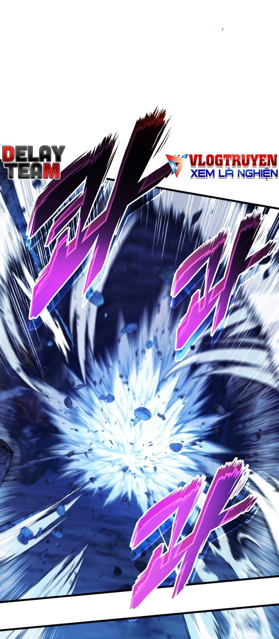 Sự Trở Lại Của Vị Thần Sức Mạnh - Chapter 58 - Page 43