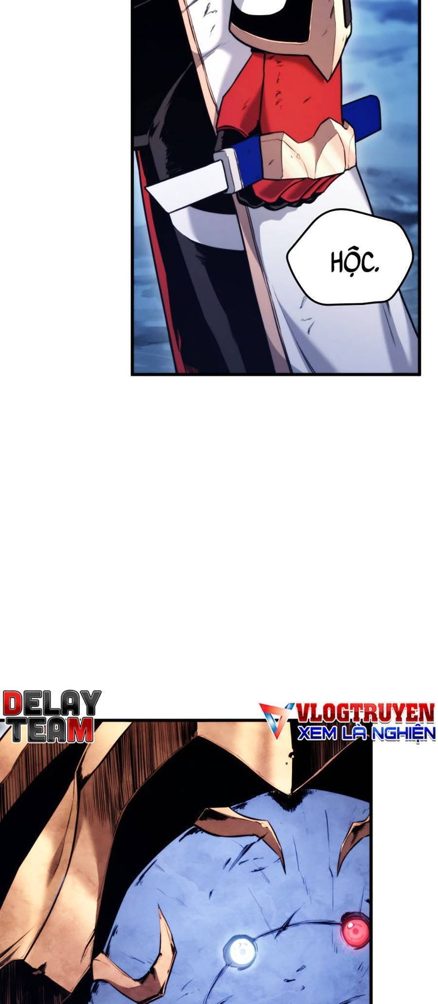 Sự Trở Lại Của Vị Thần Sức Mạnh - Chapter 58 - Page 46