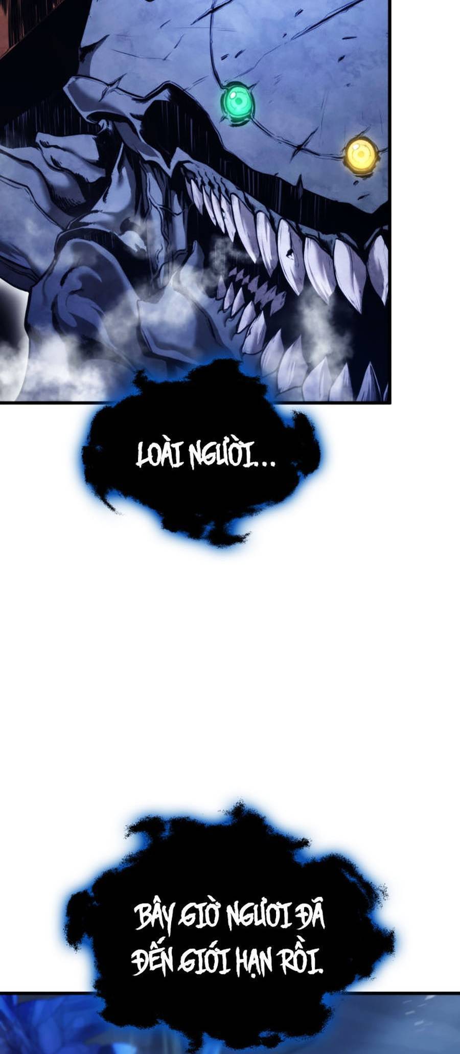 Sự Trở Lại Của Vị Thần Sức Mạnh - Chapter 58 - Page 47