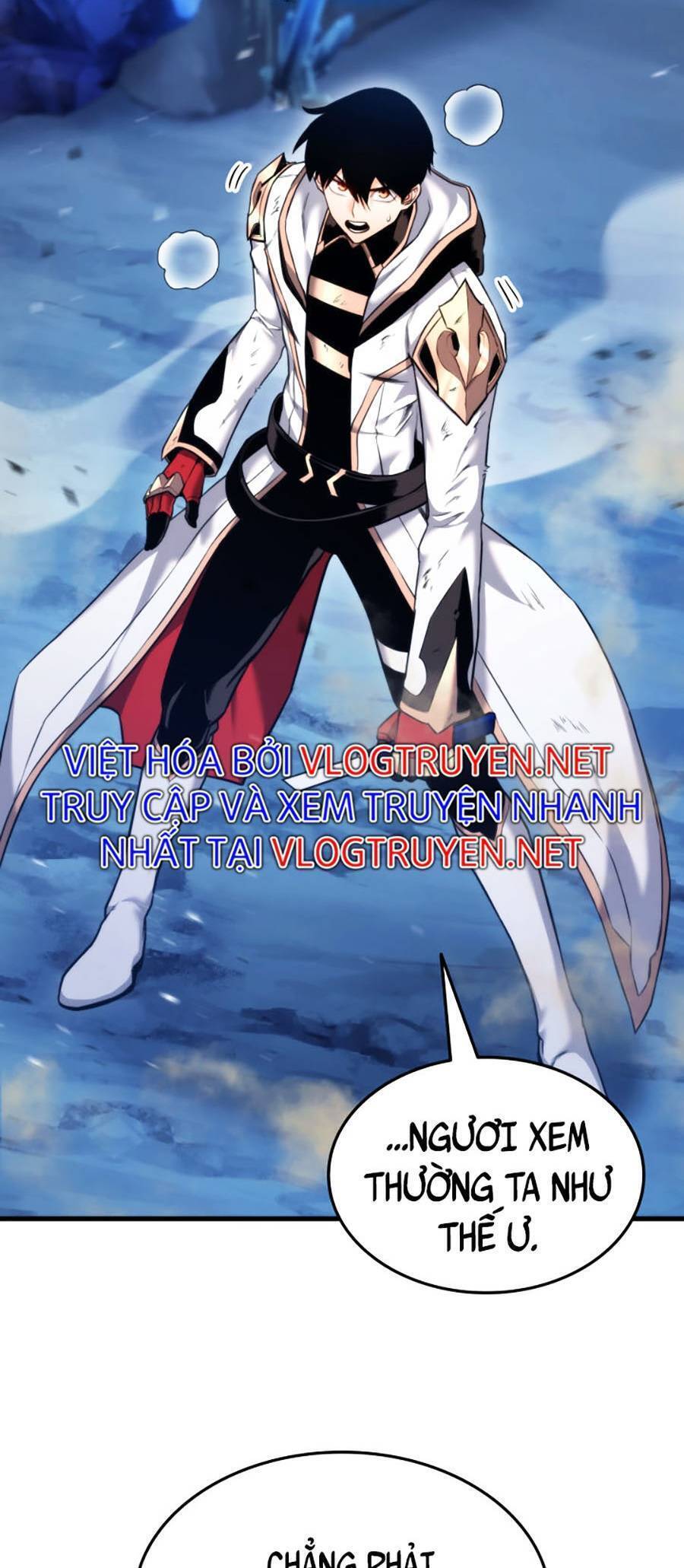 Sự Trở Lại Của Vị Thần Sức Mạnh - Chapter 58 - Page 48