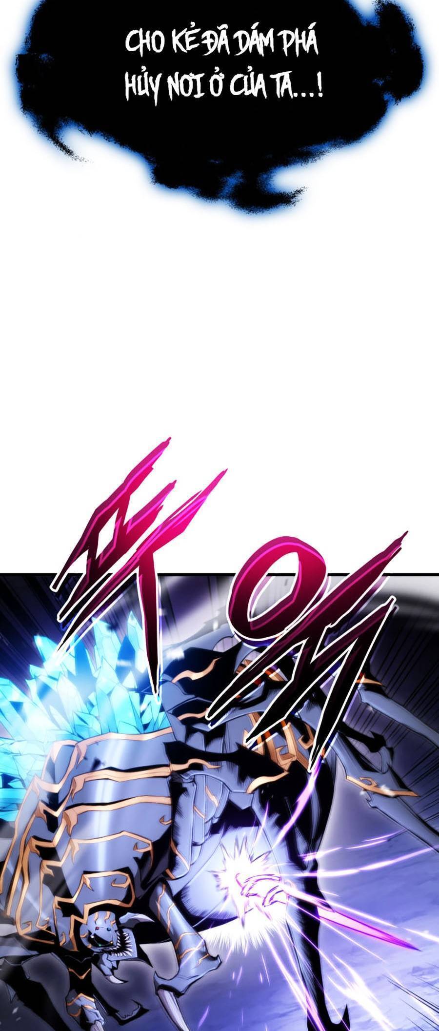 Sự Trở Lại Của Vị Thần Sức Mạnh - Chapter 58 - Page 5