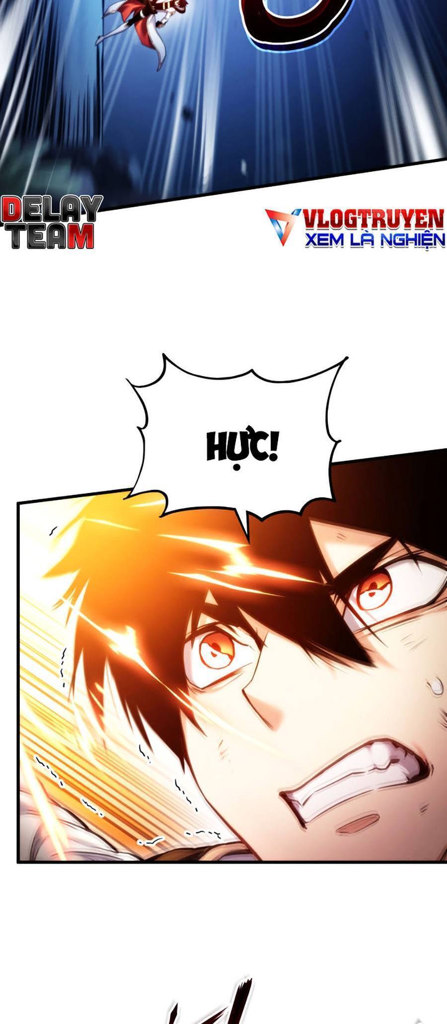 Sự Trở Lại Của Vị Thần Sức Mạnh - Chapter 58 - Page 55