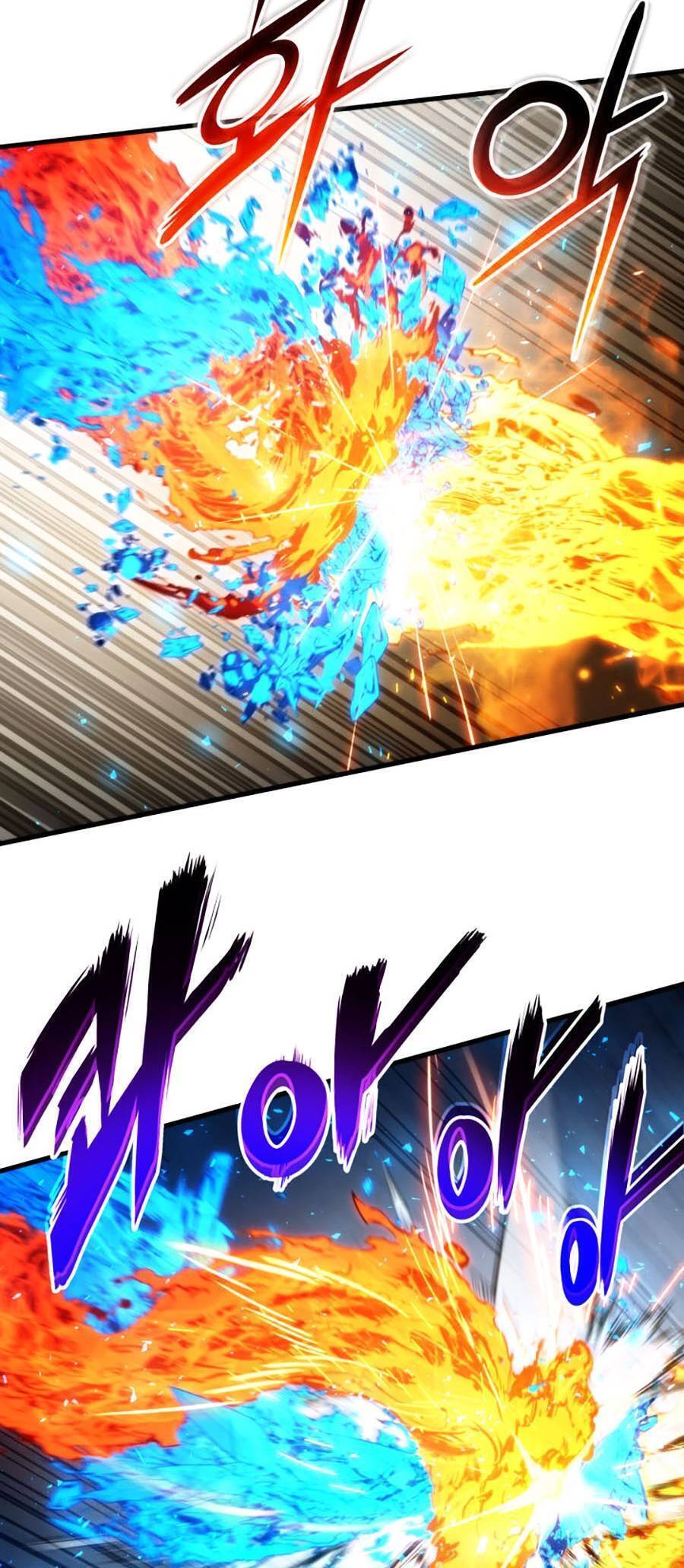 Sự Trở Lại Của Vị Thần Sức Mạnh - Chapter 58 - Page 56