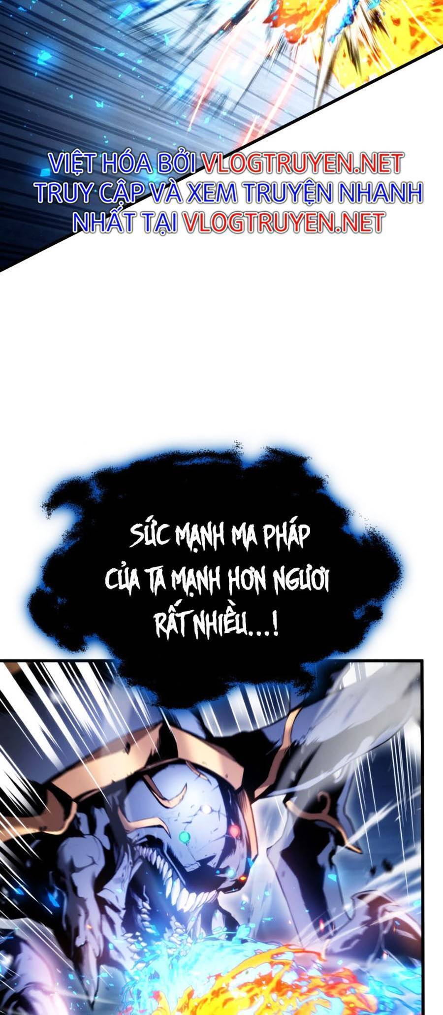 Sự Trở Lại Của Vị Thần Sức Mạnh - Chapter 58 - Page 57