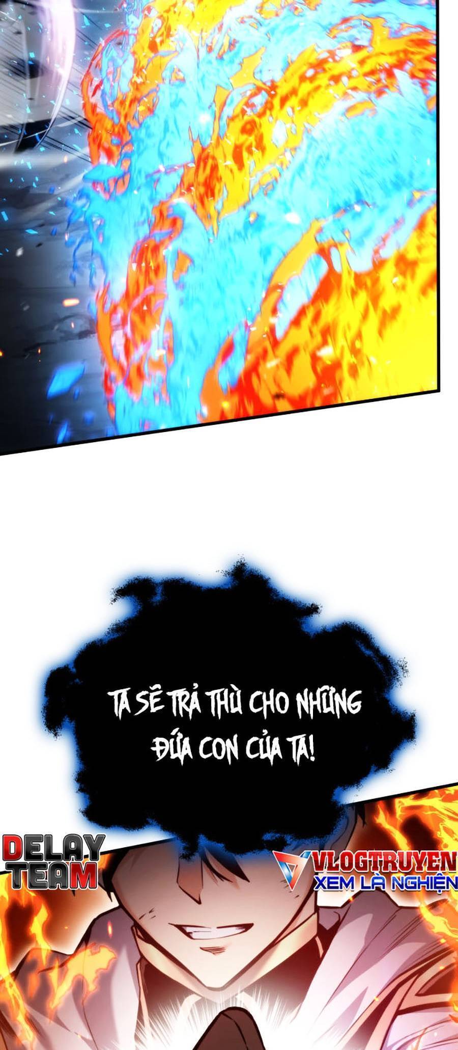 Sự Trở Lại Của Vị Thần Sức Mạnh - Chapter 58 - Page 58