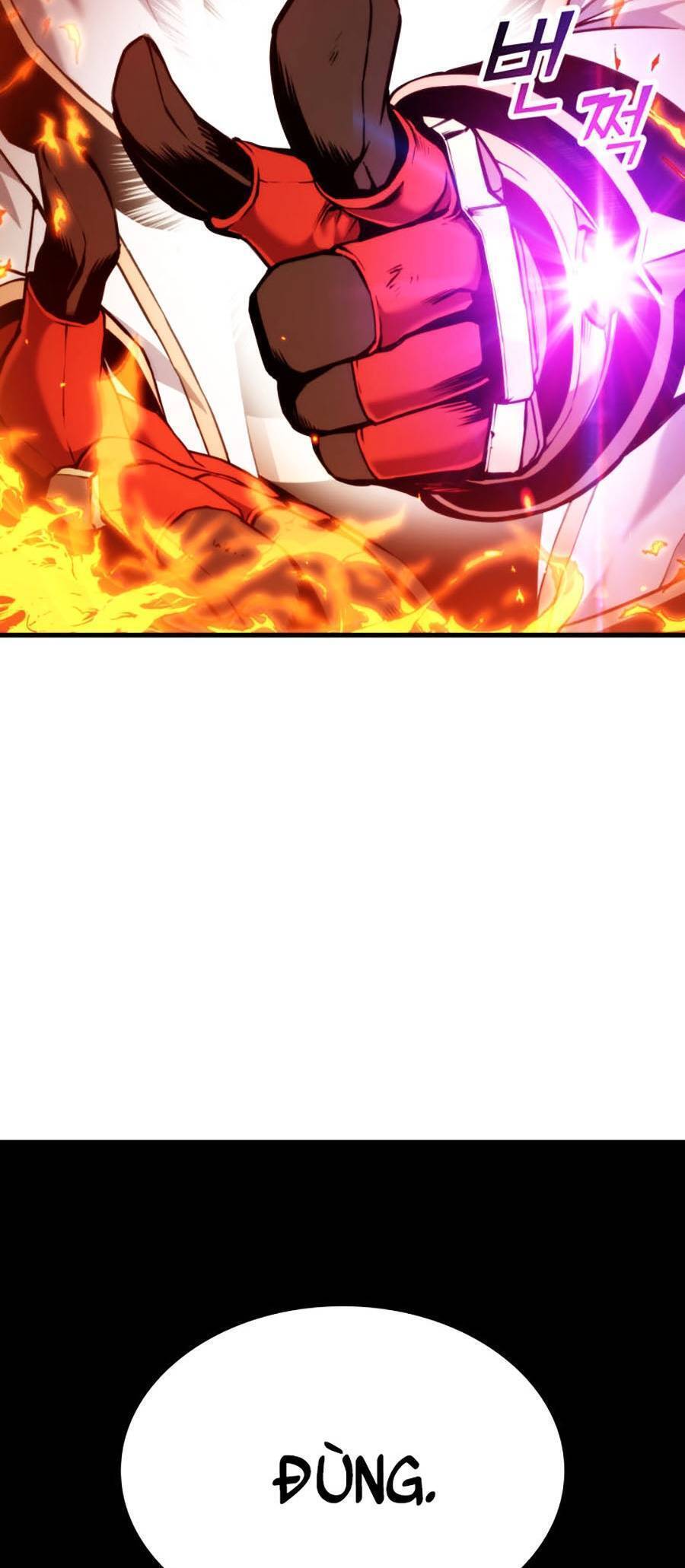 Sự Trở Lại Của Vị Thần Sức Mạnh - Chapter 58 - Page 59