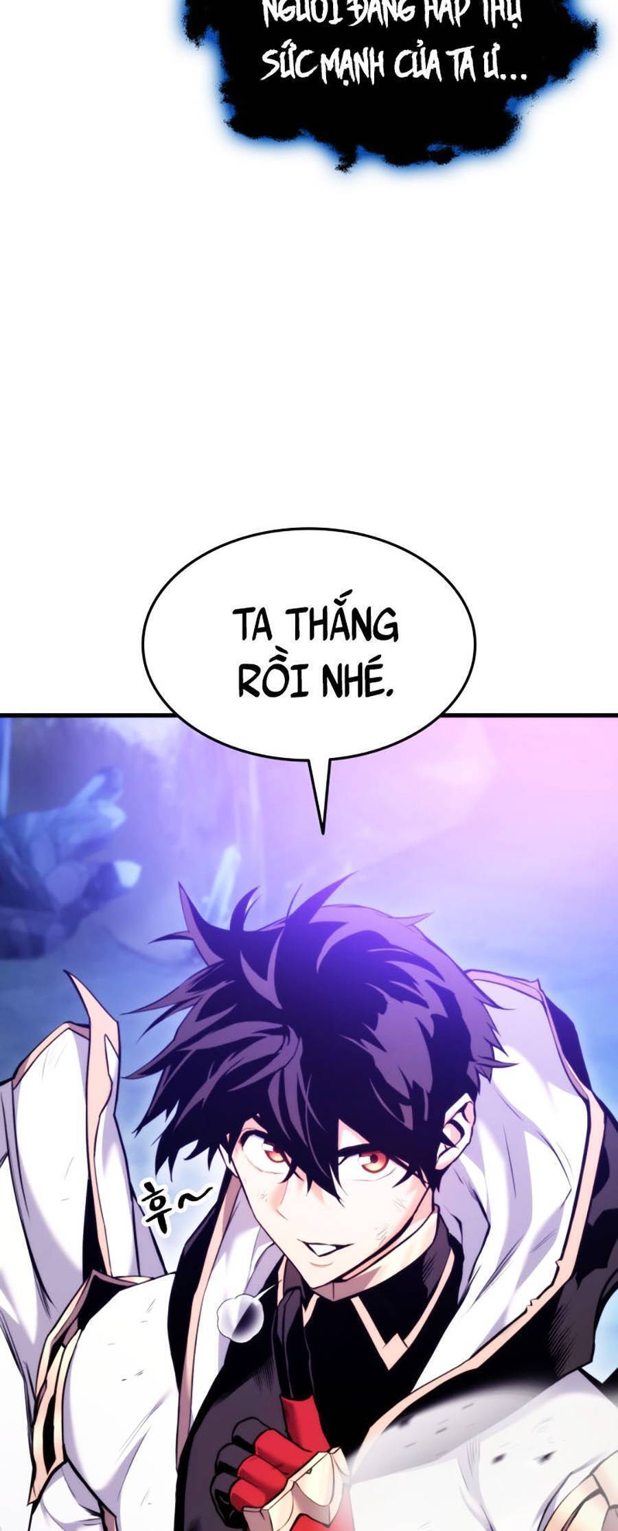 Sự Trở Lại Của Vị Thần Sức Mạnh - Chapter 58 - Page 64