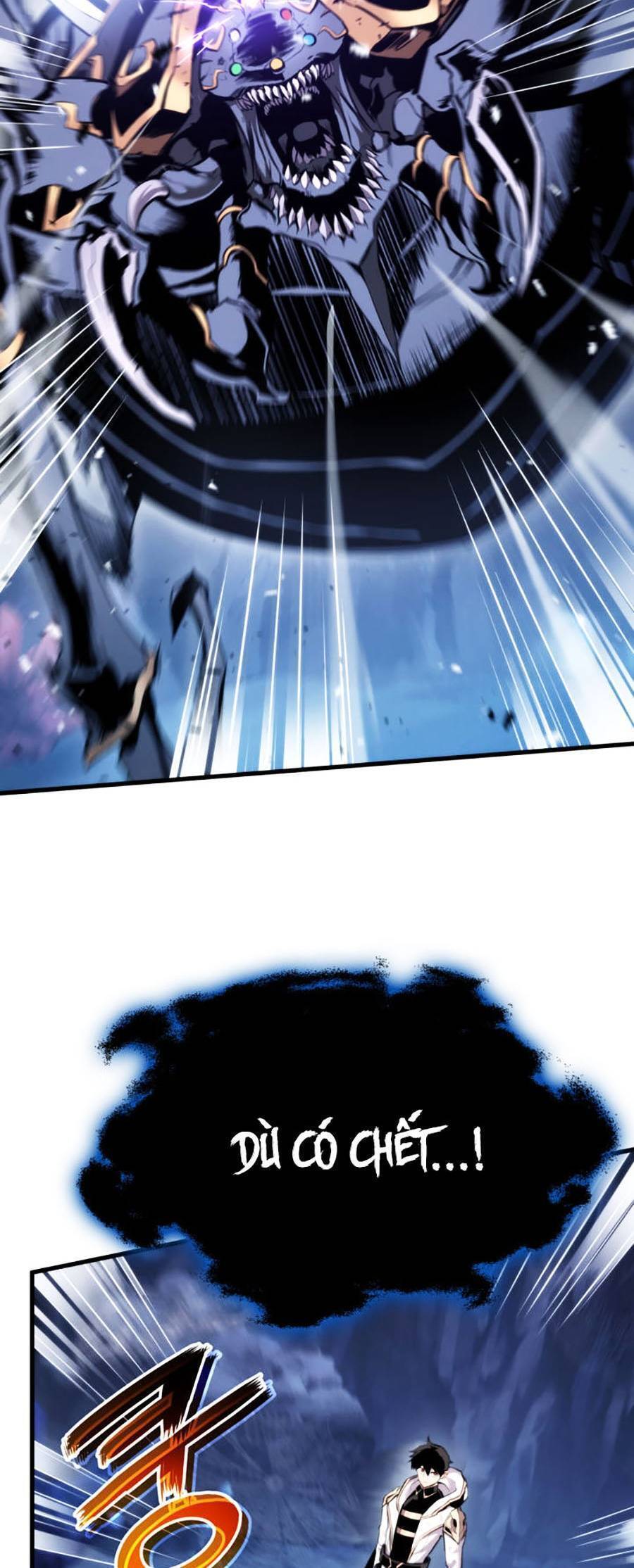 Sự Trở Lại Của Vị Thần Sức Mạnh - Chapter 58 - Page 66