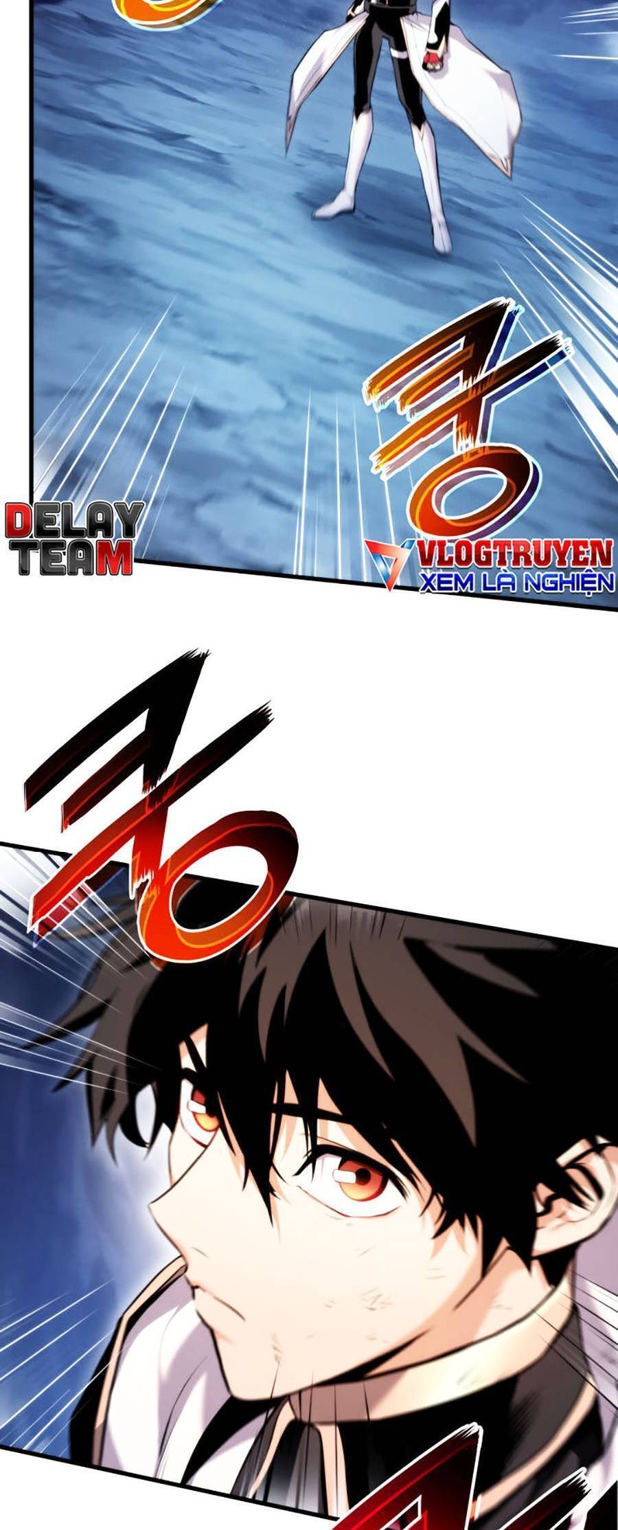 Sự Trở Lại Của Vị Thần Sức Mạnh - Chapter 58 - Page 67