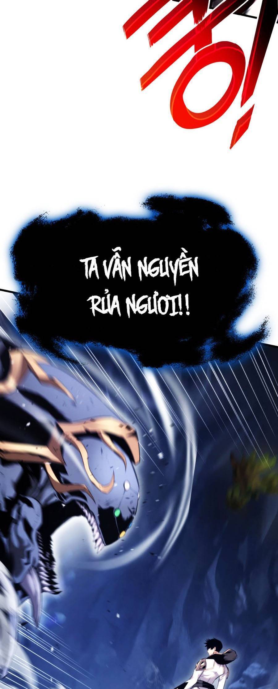 Sự Trở Lại Của Vị Thần Sức Mạnh - Chapter 58 - Page 68