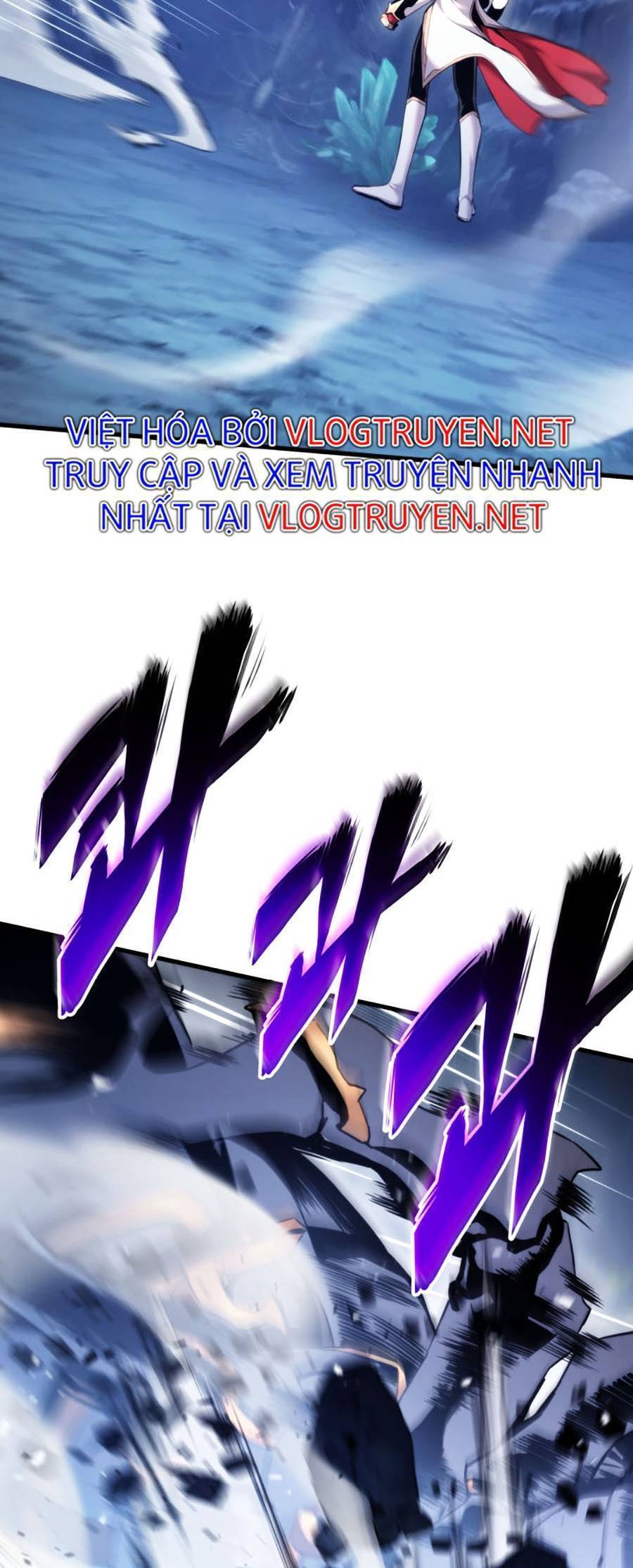 Sự Trở Lại Của Vị Thần Sức Mạnh - Chapter 58 - Page 69