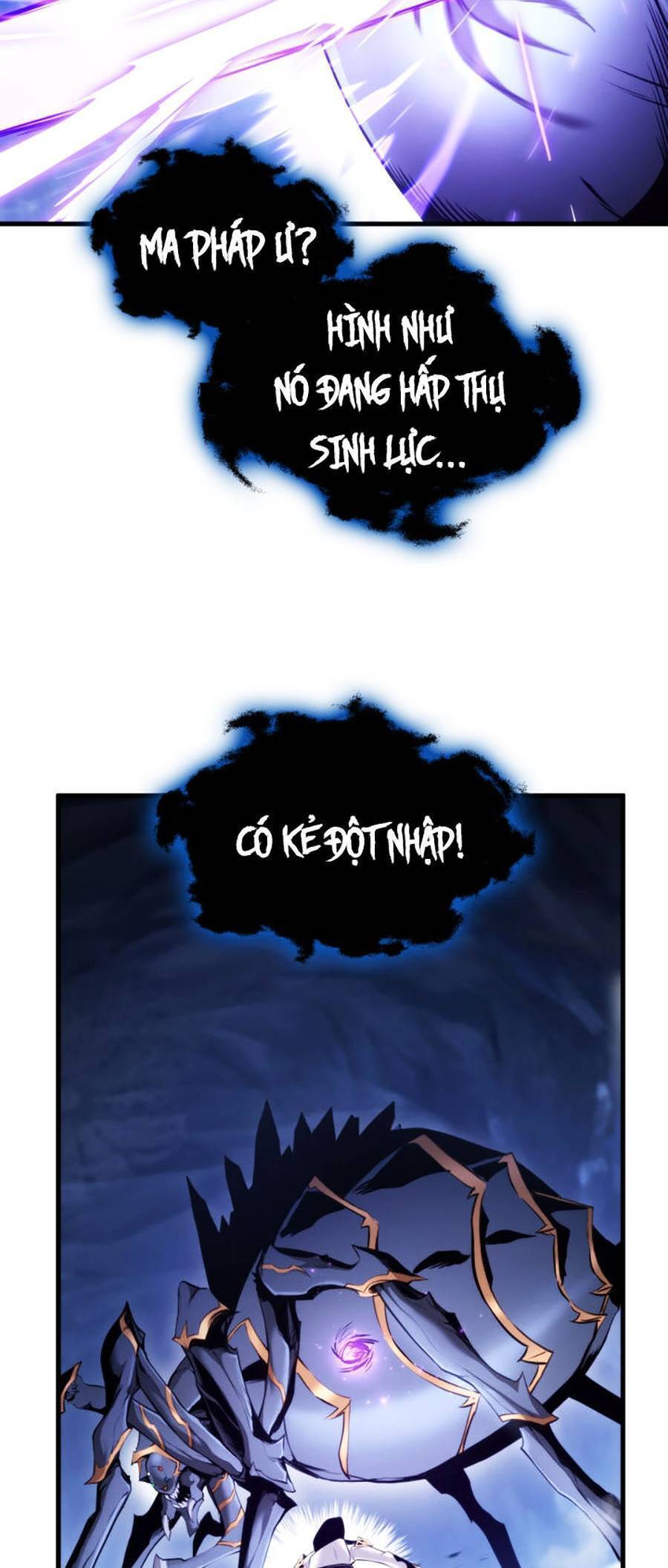 Sự Trở Lại Của Vị Thần Sức Mạnh - Chapter 58 - Page 7