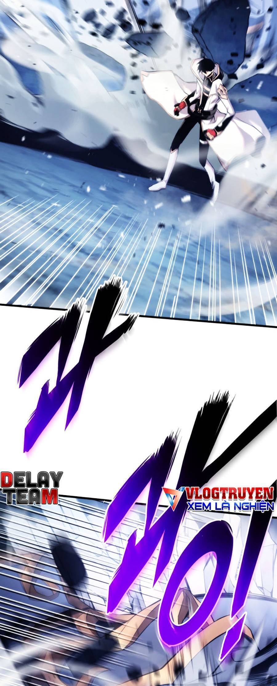 Sự Trở Lại Của Vị Thần Sức Mạnh - Chapter 58 - Page 70