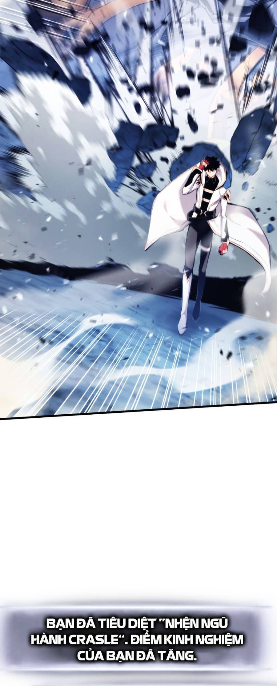 Sự Trở Lại Của Vị Thần Sức Mạnh - Chapter 58 - Page 71