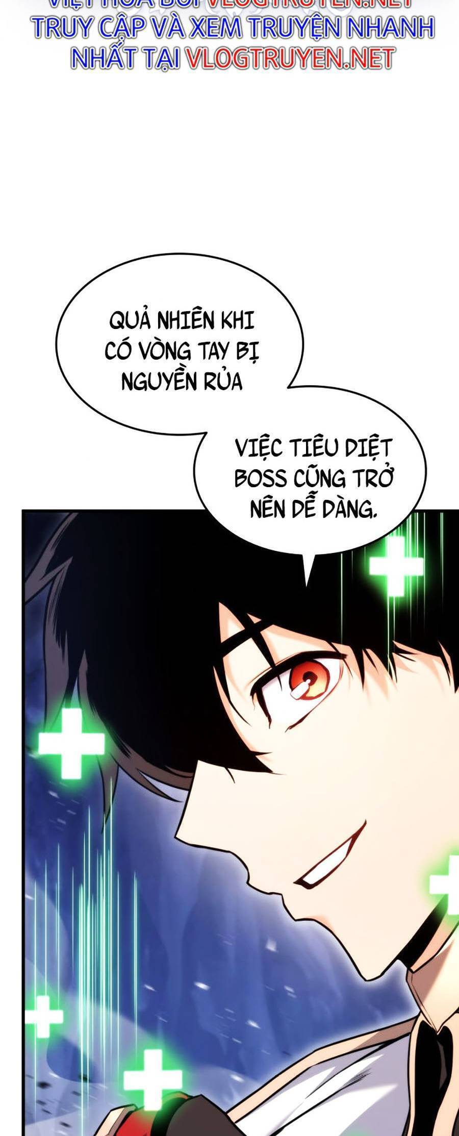 Sự Trở Lại Của Vị Thần Sức Mạnh - Chapter 58 - Page 73