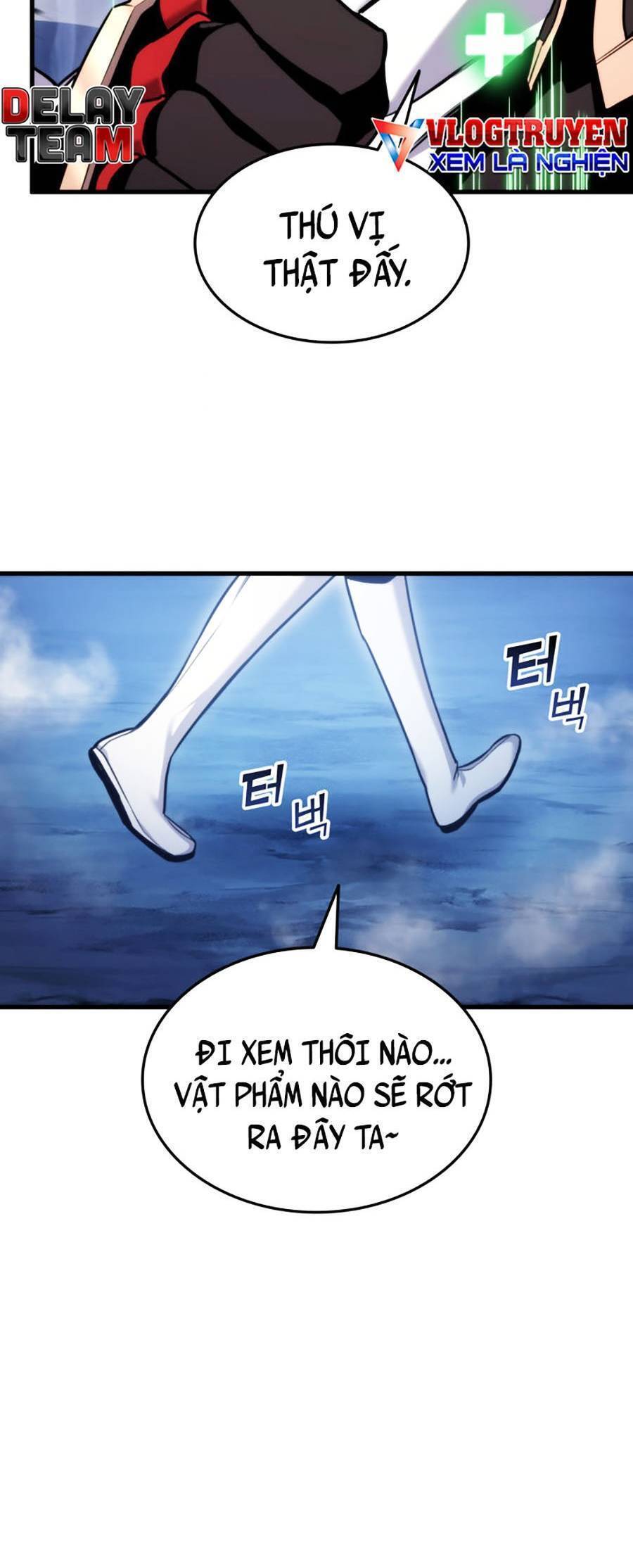 Sự Trở Lại Của Vị Thần Sức Mạnh - Chapter 58 - Page 74
