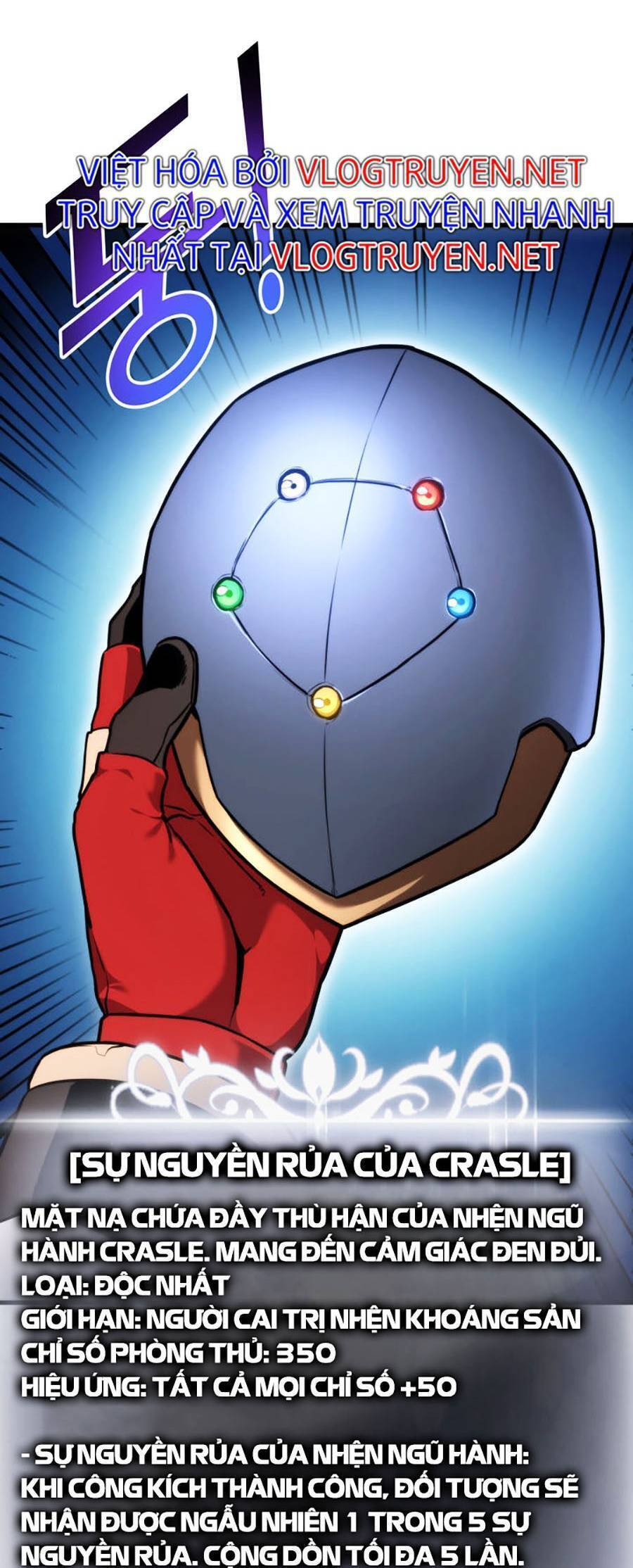 Sự Trở Lại Của Vị Thần Sức Mạnh - Chapter 58 - Page 76