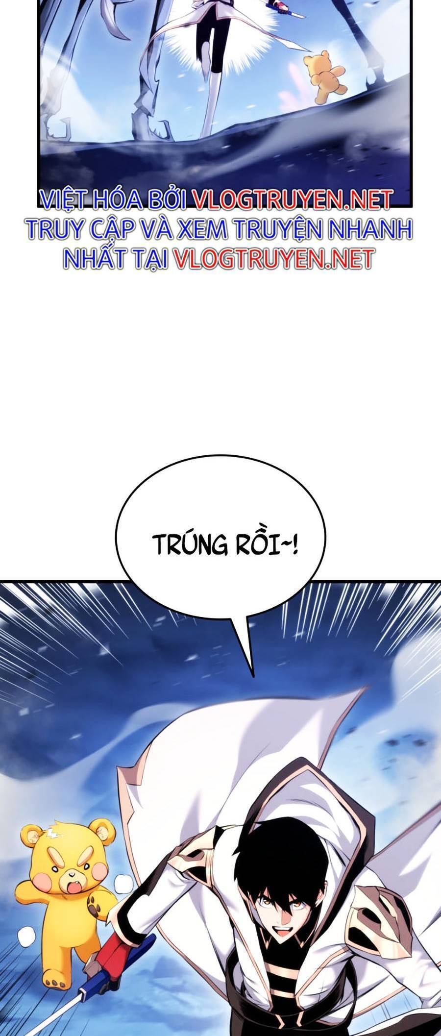 Sự Trở Lại Của Vị Thần Sức Mạnh - Chapter 58 - Page 8