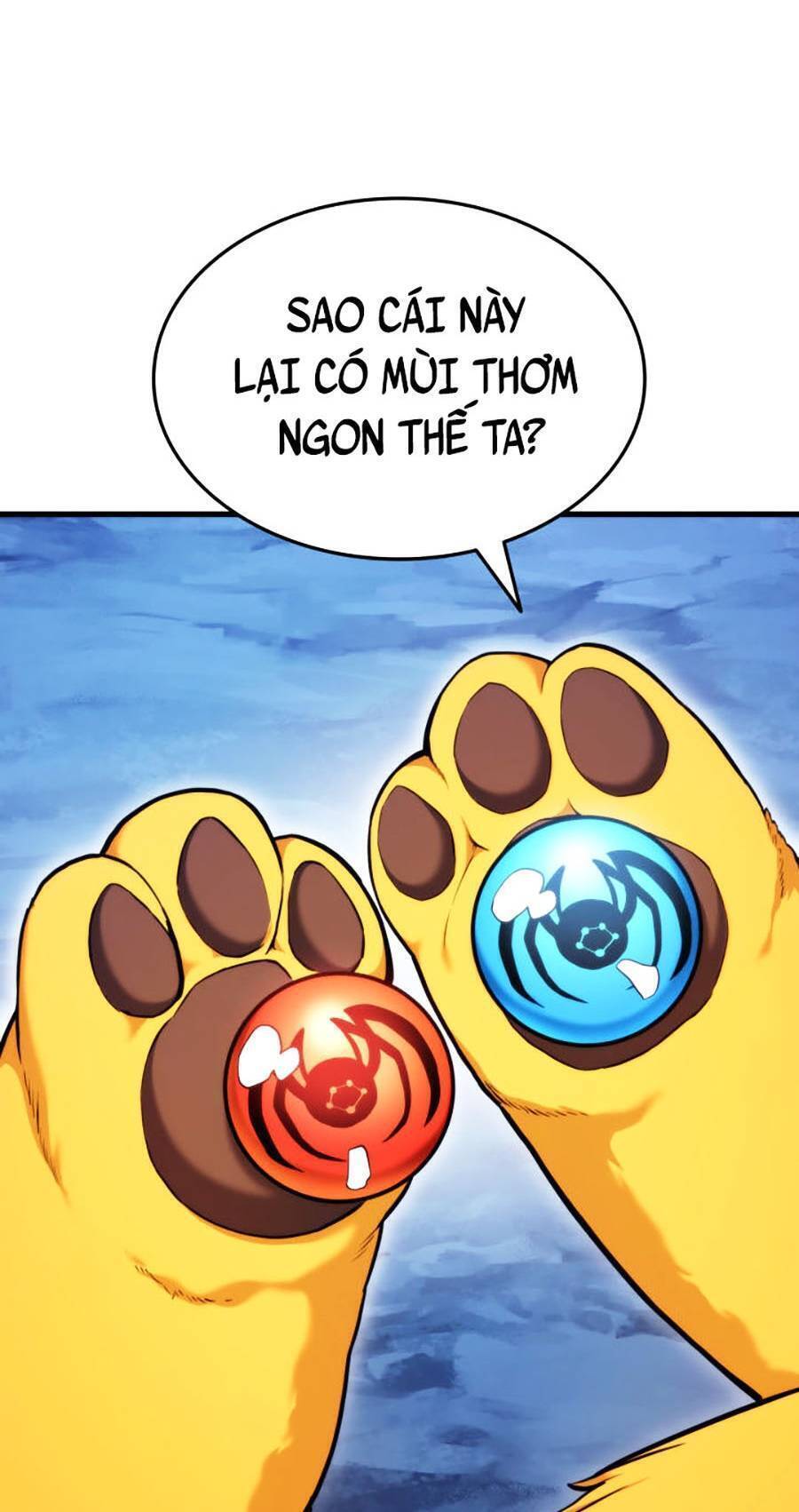 Sự Trở Lại Của Vị Thần Sức Mạnh - Chapter 59 - Page 10