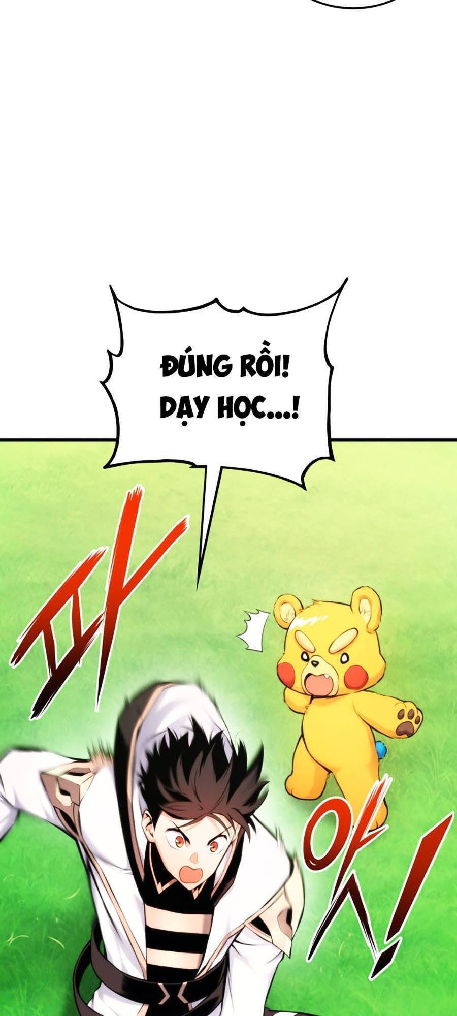 Sự Trở Lại Của Vị Thần Sức Mạnh - Chapter 59 - Page 103