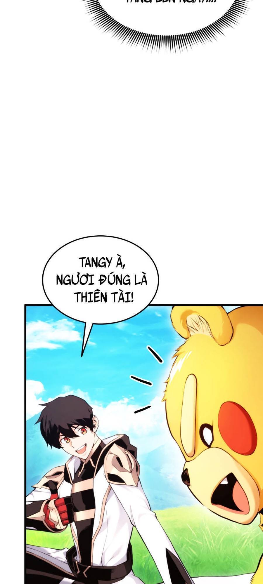 Sự Trở Lại Của Vị Thần Sức Mạnh - Chapter 59 - Page 109