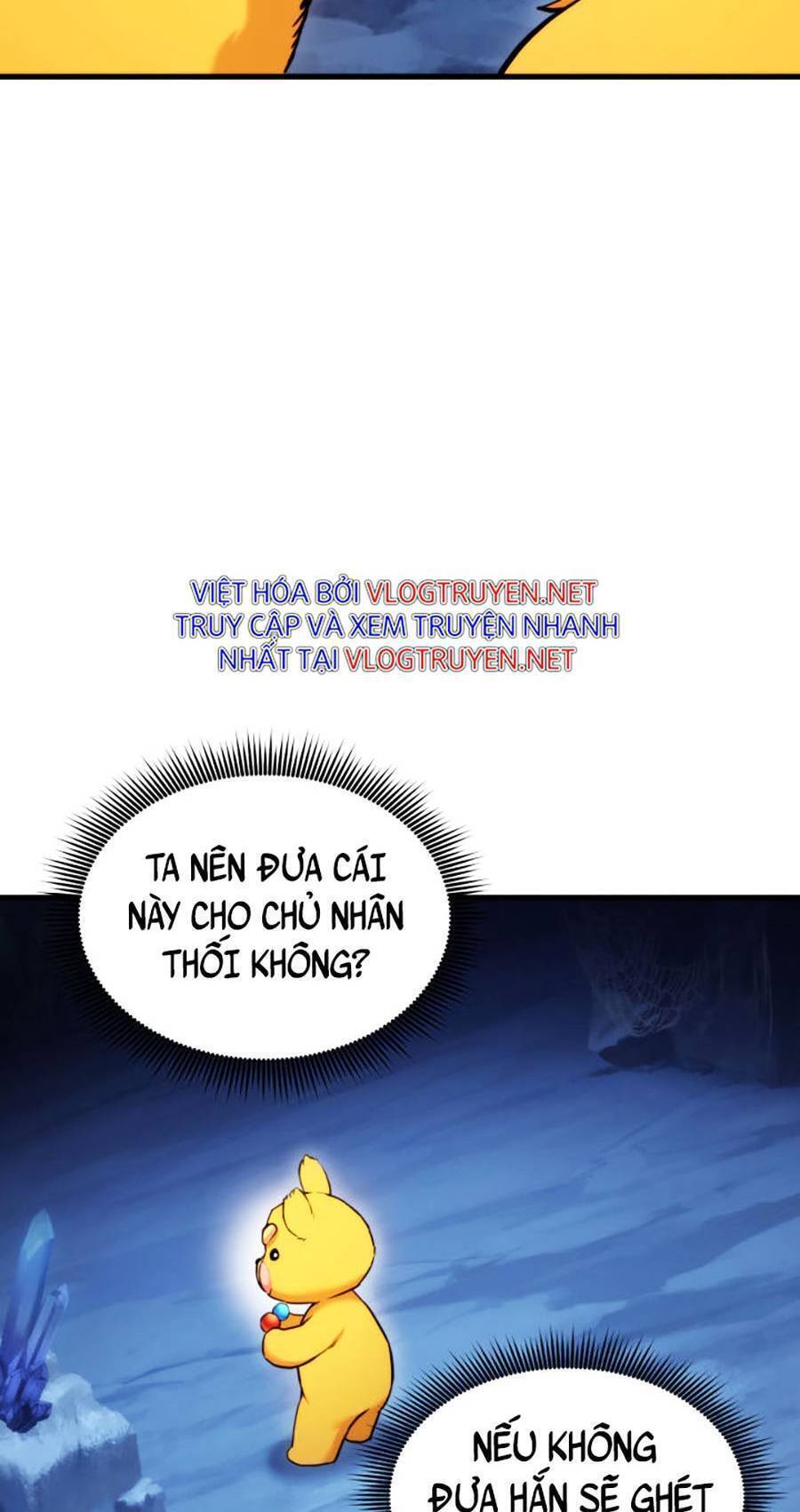 Sự Trở Lại Của Vị Thần Sức Mạnh - Chapter 59 - Page 11