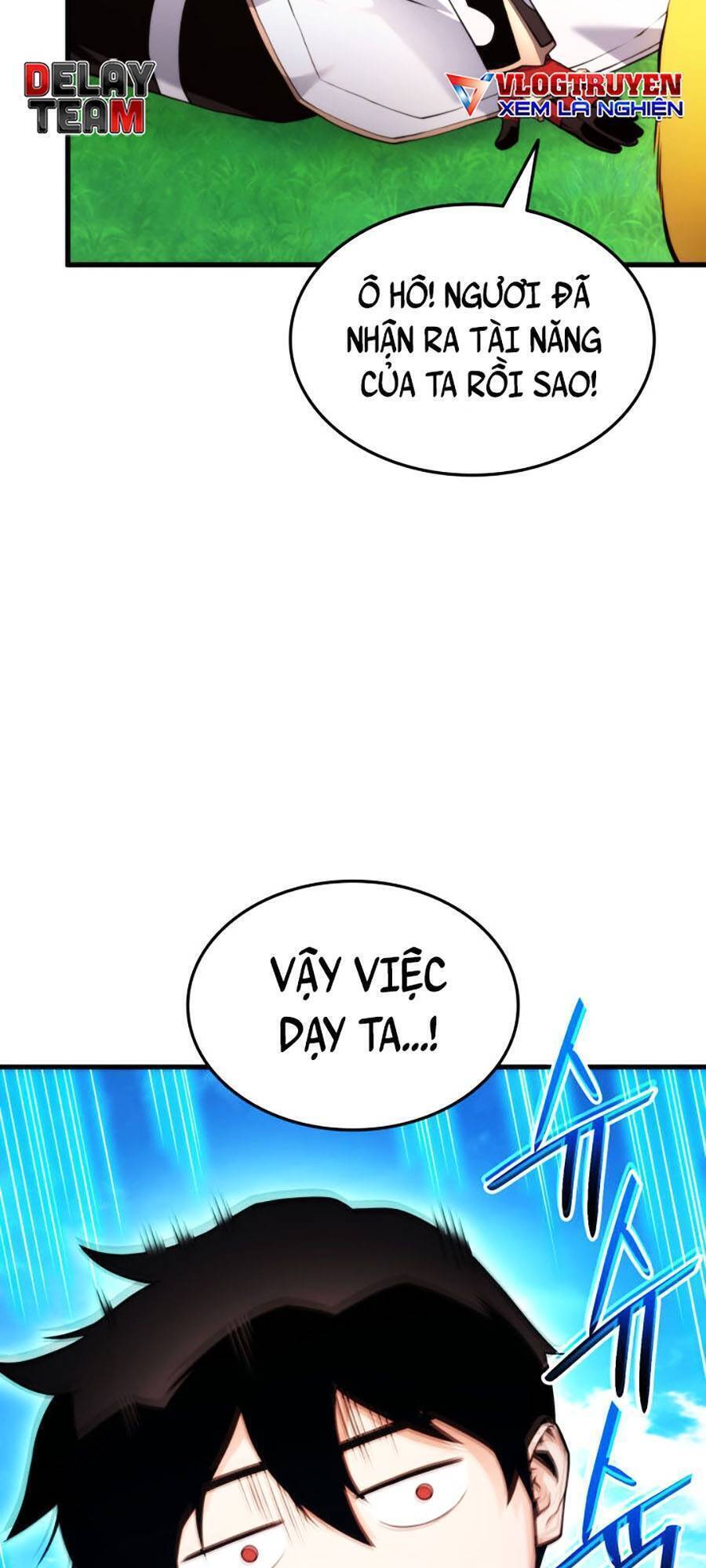 Sự Trở Lại Của Vị Thần Sức Mạnh - Chapter 59 - Page 111