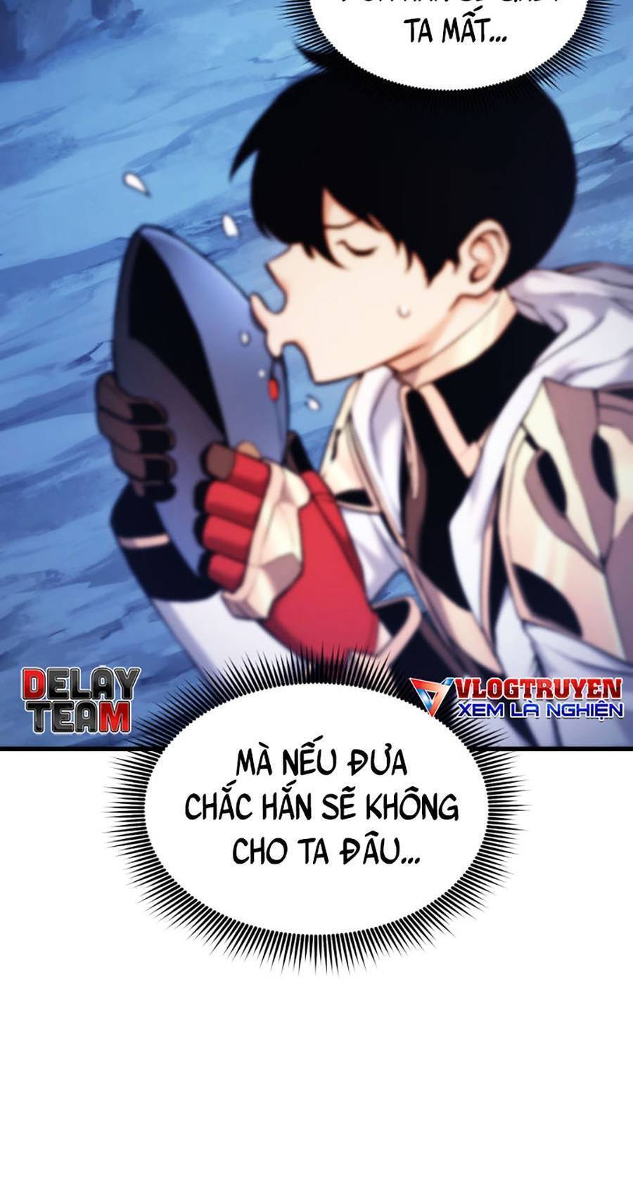 Sự Trở Lại Của Vị Thần Sức Mạnh - Chapter 59 - Page 12