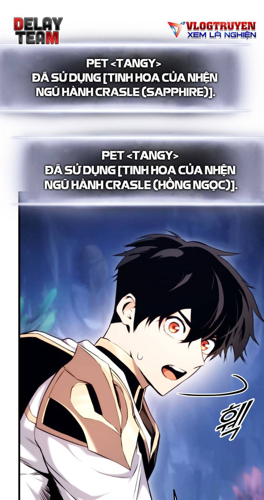 Sự Trở Lại Của Vị Thần Sức Mạnh - Chapter 59 - Page 15