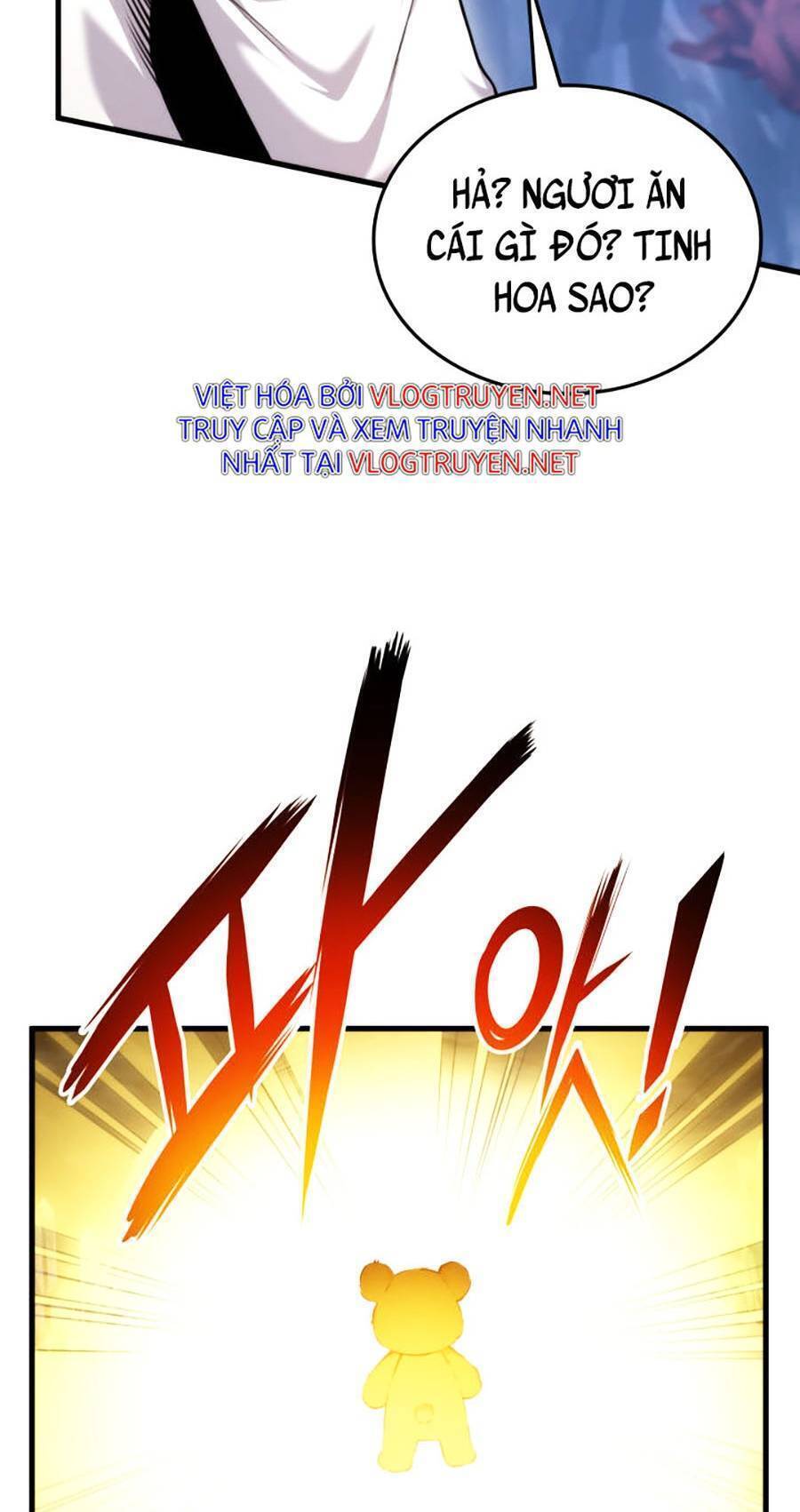 Sự Trở Lại Của Vị Thần Sức Mạnh - Chapter 59 - Page 16