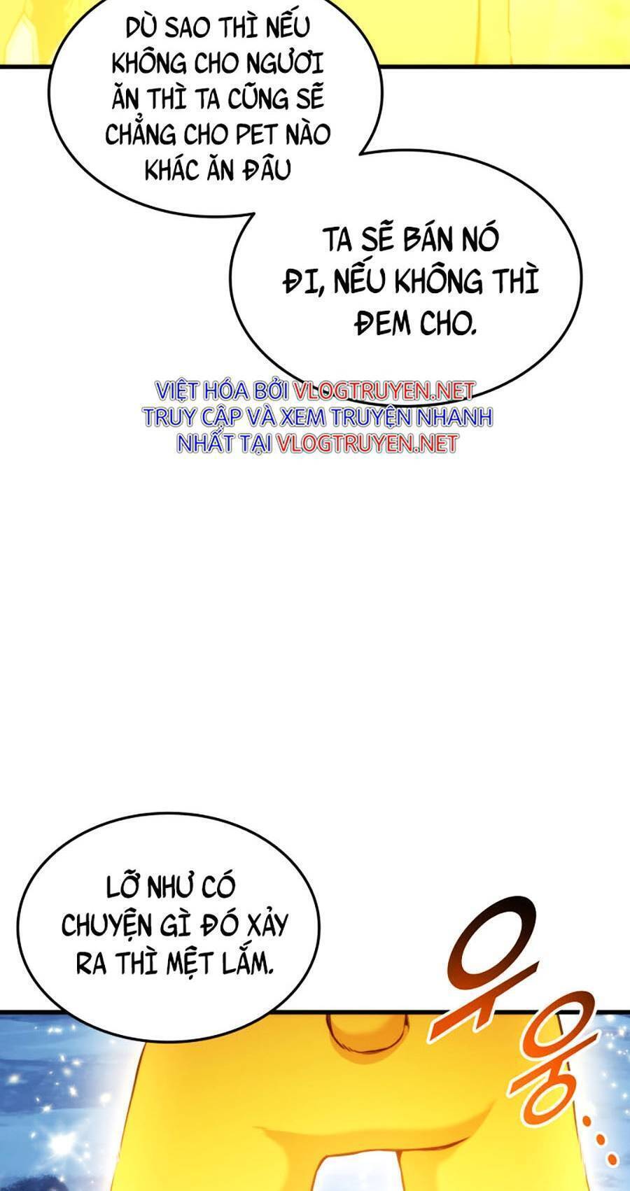 Sự Trở Lại Của Vị Thần Sức Mạnh - Chapter 59 - Page 19