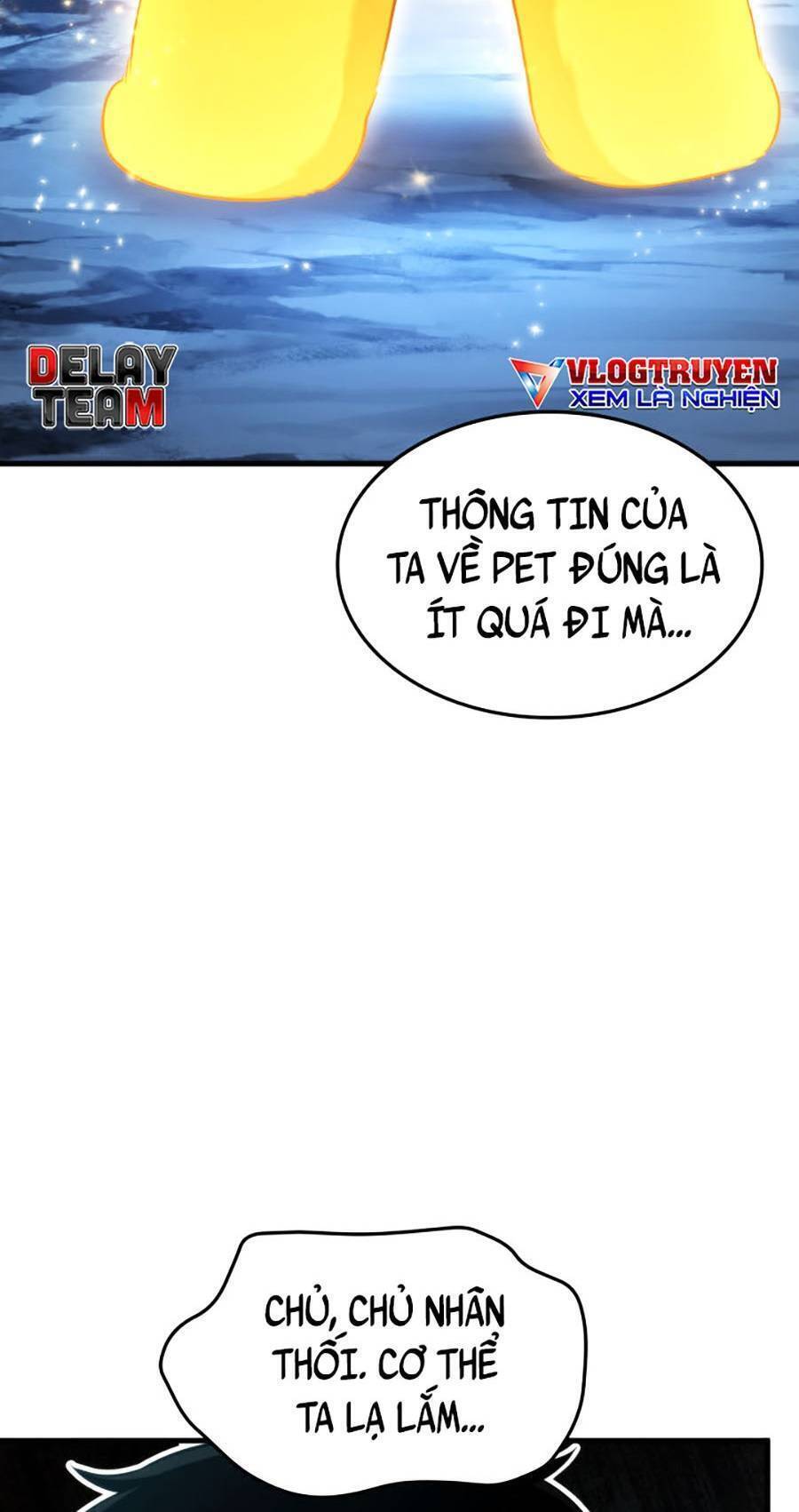 Sự Trở Lại Của Vị Thần Sức Mạnh - Chapter 59 - Page 20