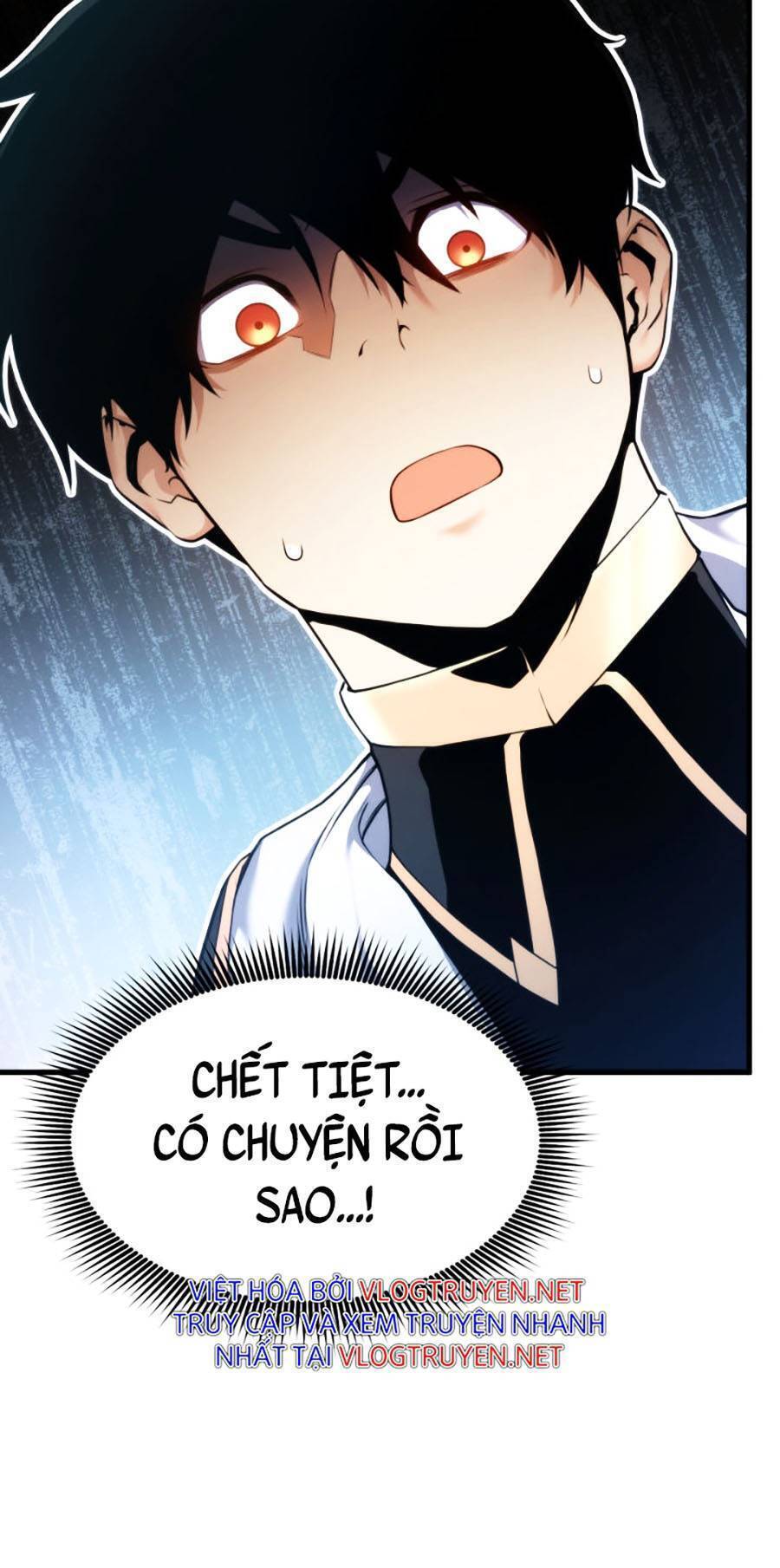Sự Trở Lại Của Vị Thần Sức Mạnh - Chapter 59 - Page 21