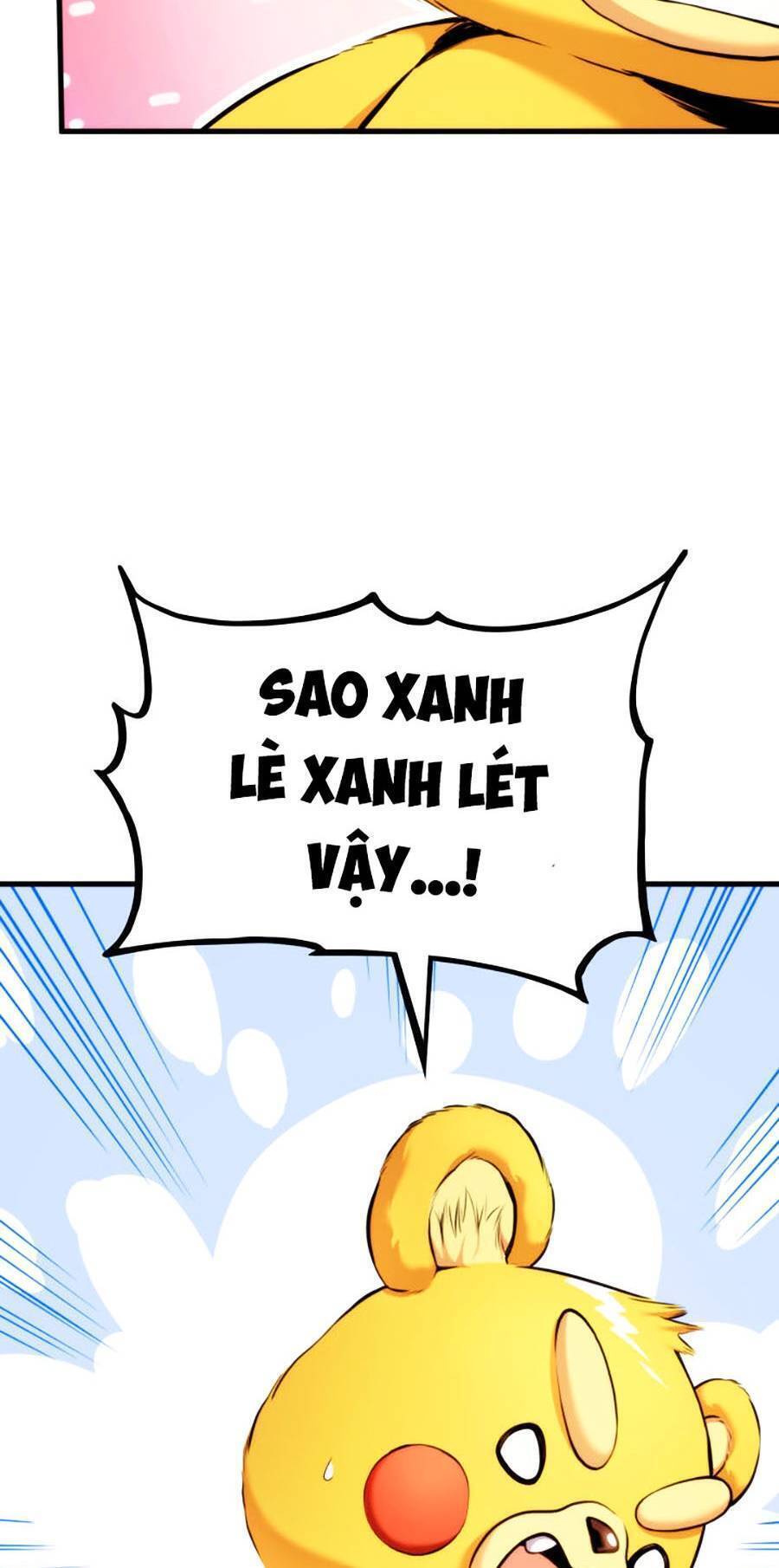 Sự Trở Lại Của Vị Thần Sức Mạnh - Chapter 59 - Page 23