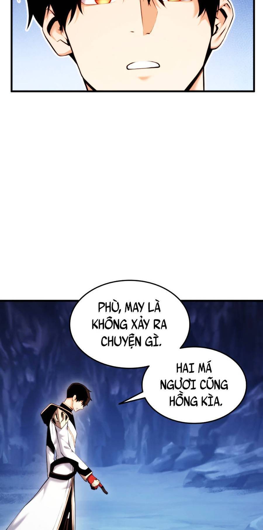 Sự Trở Lại Của Vị Thần Sức Mạnh - Chapter 59 - Page 25
