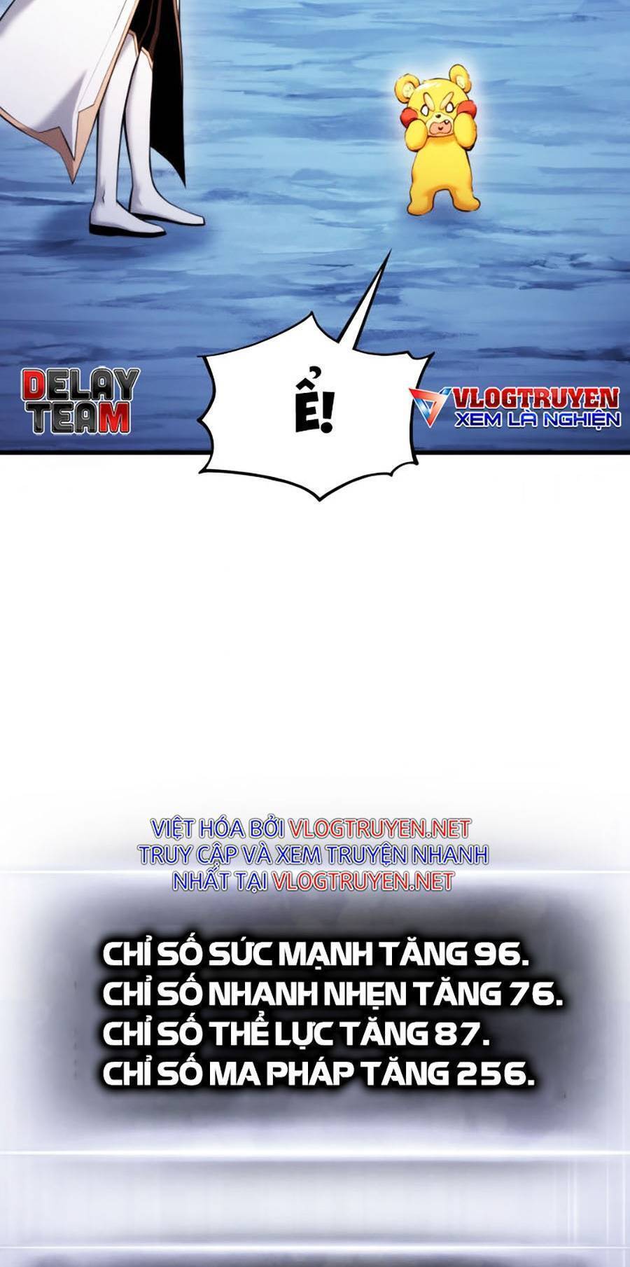 Sự Trở Lại Của Vị Thần Sức Mạnh - Chapter 59 - Page 26