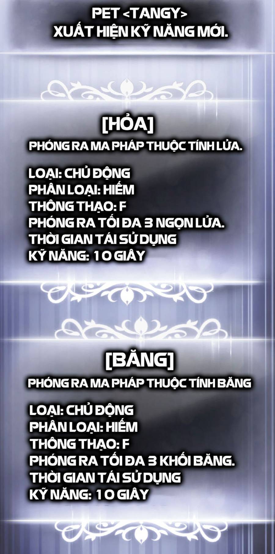 Sự Trở Lại Của Vị Thần Sức Mạnh - Chapter 59 - Page 27