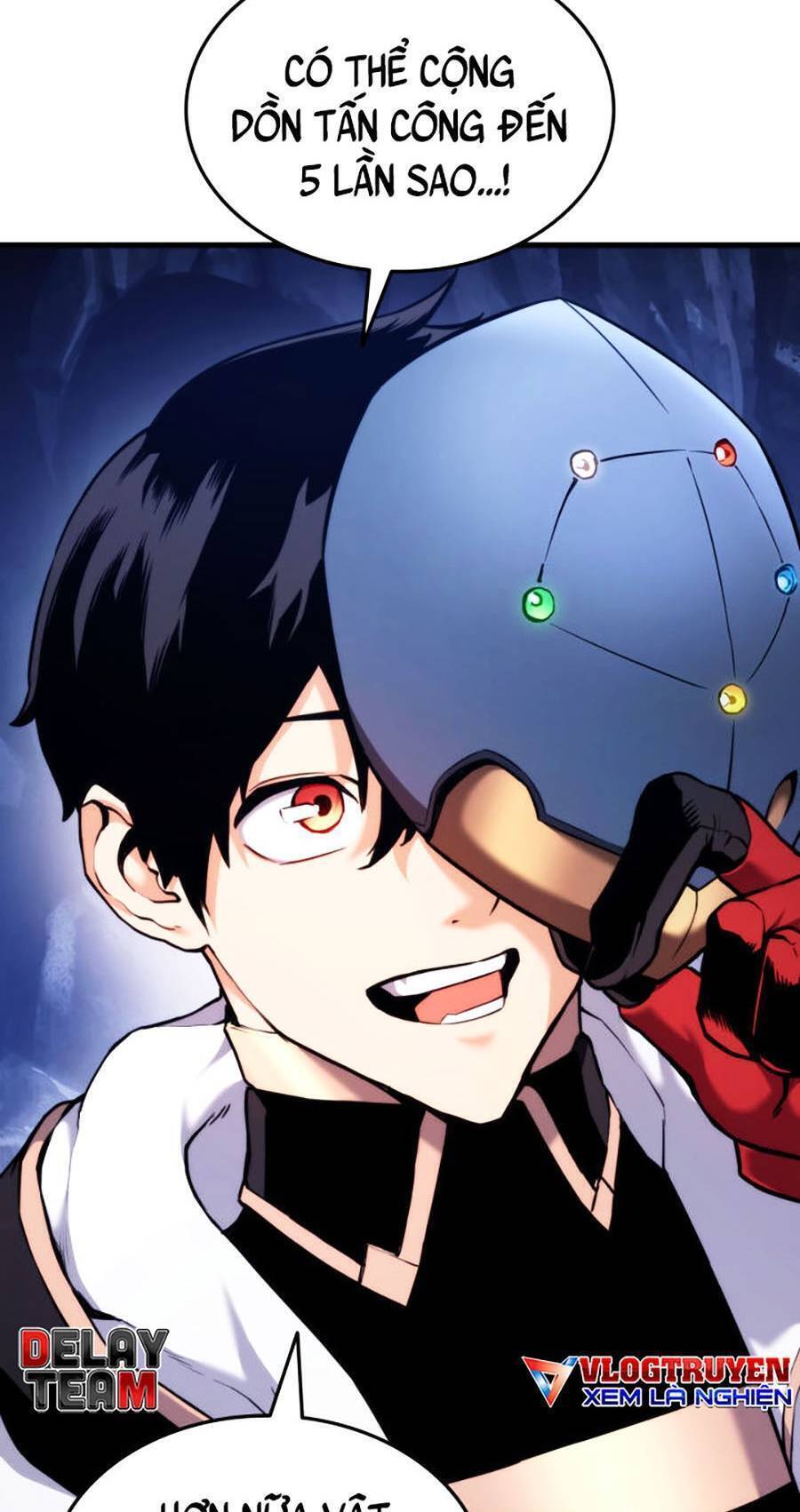 Sự Trở Lại Của Vị Thần Sức Mạnh - Chapter 59 - Page 3